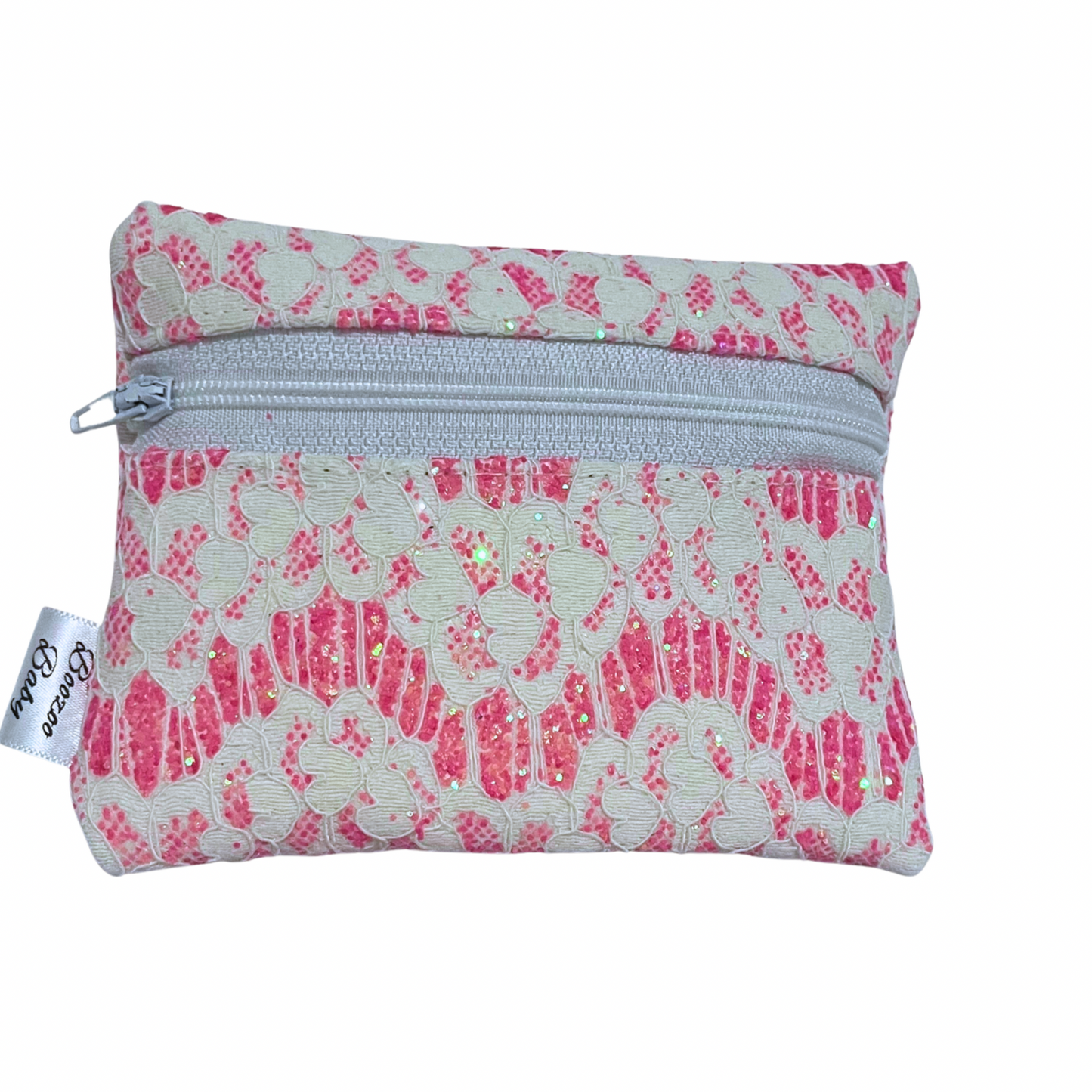 Mini Zipper Pouch