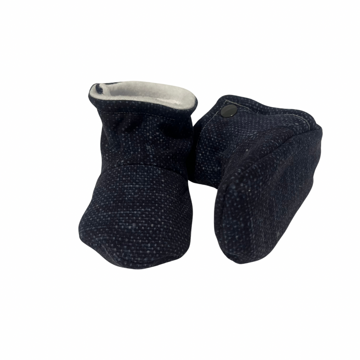 Stay on Booties - 3-6 months