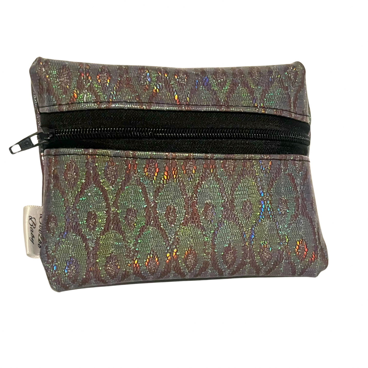 Mini Zipper Pouch