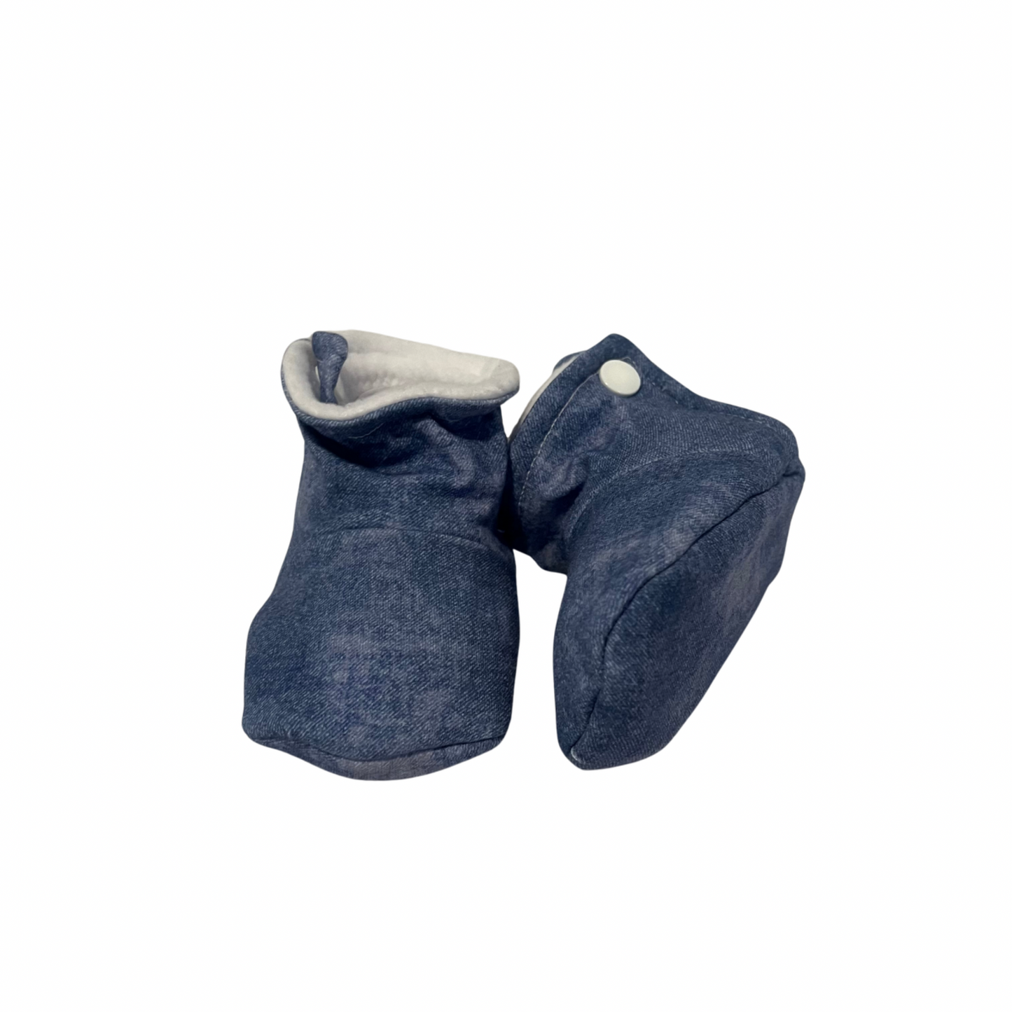 Stay on Booties - 3-6 months