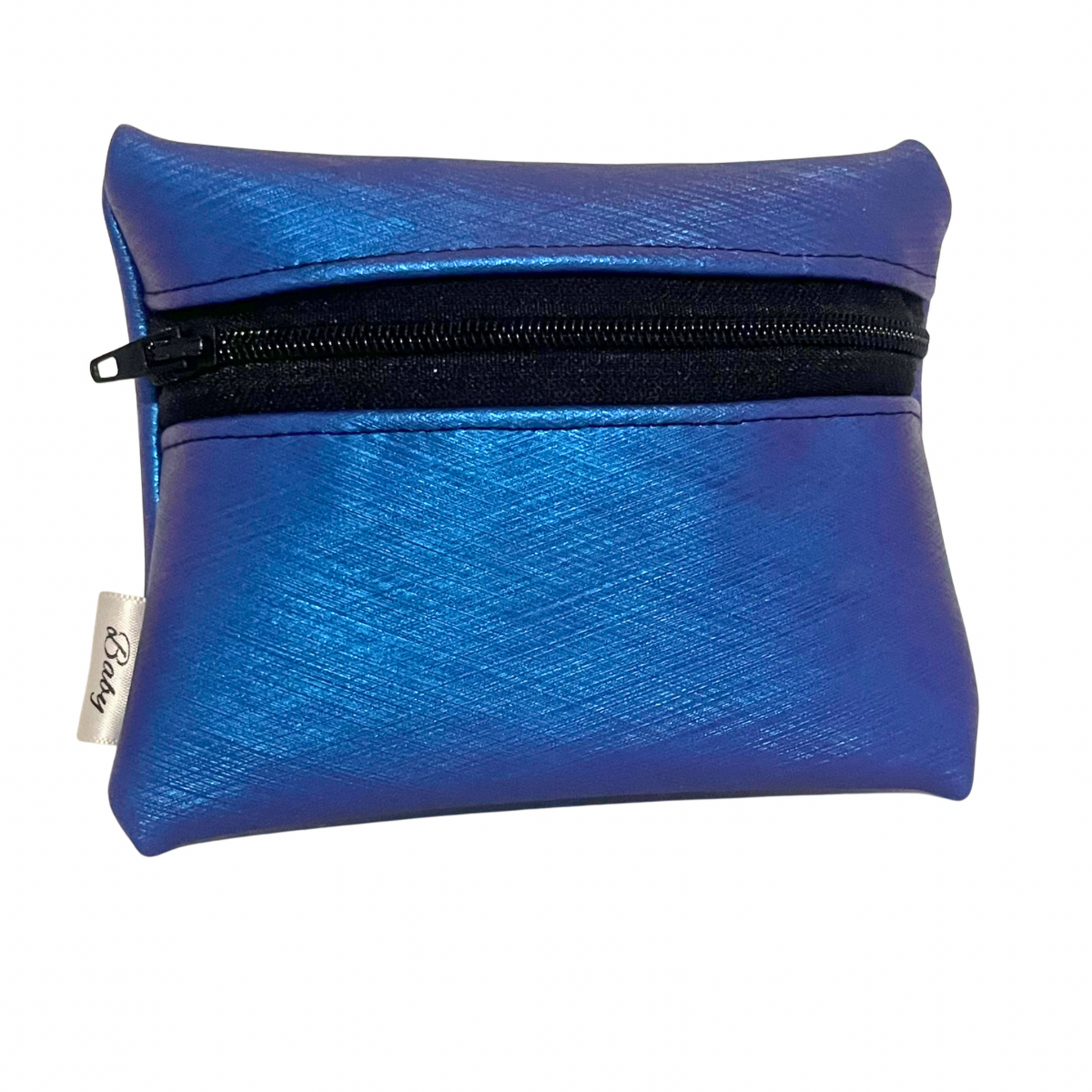 Mini Zipper Pouch