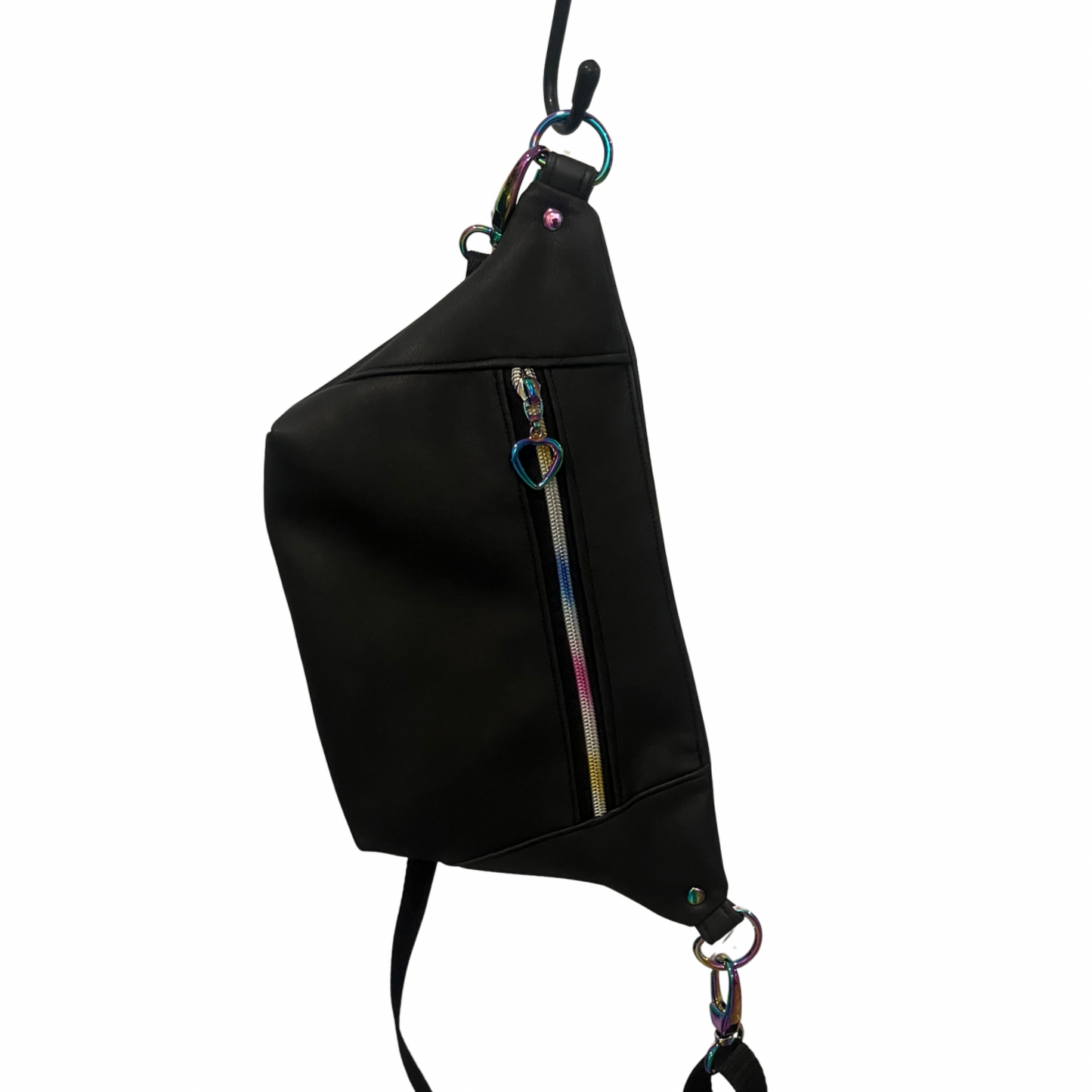 Convertible Hip Bags