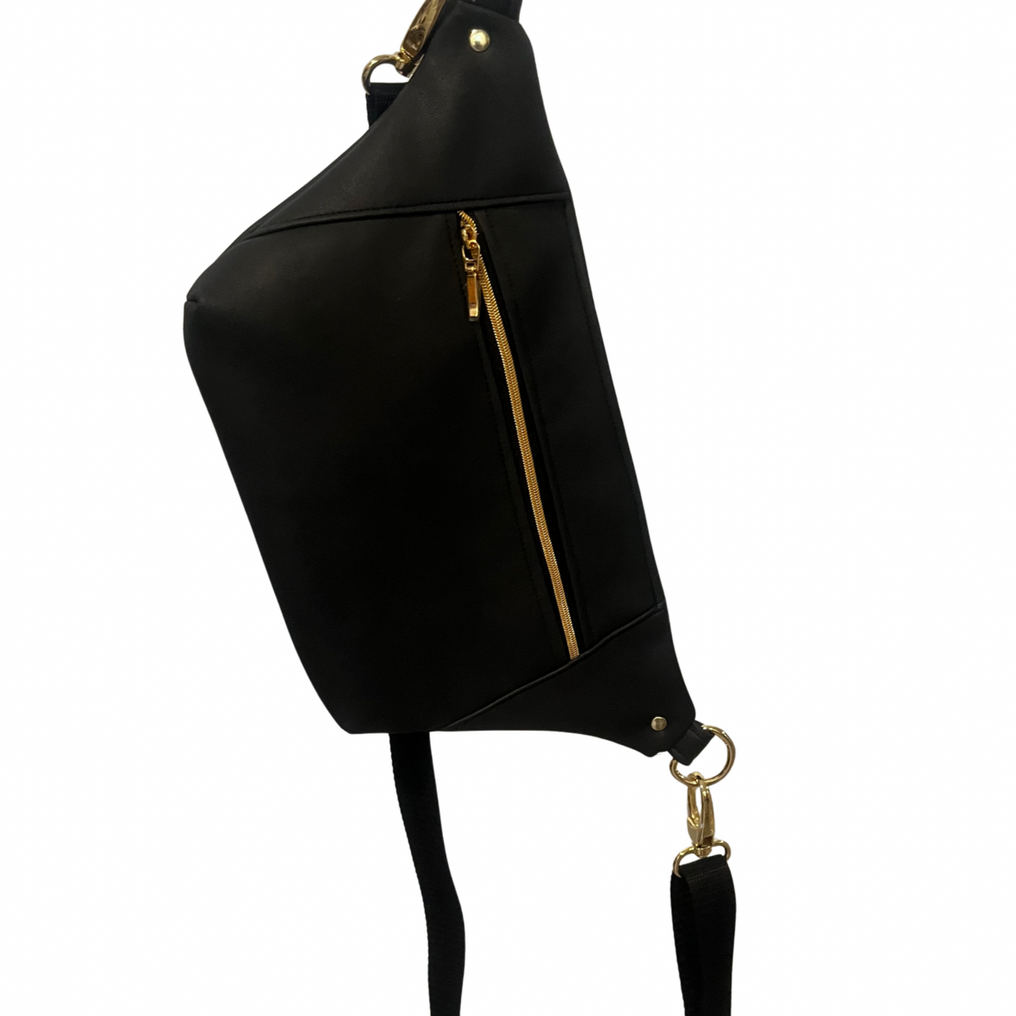 Convertible Hip Bags