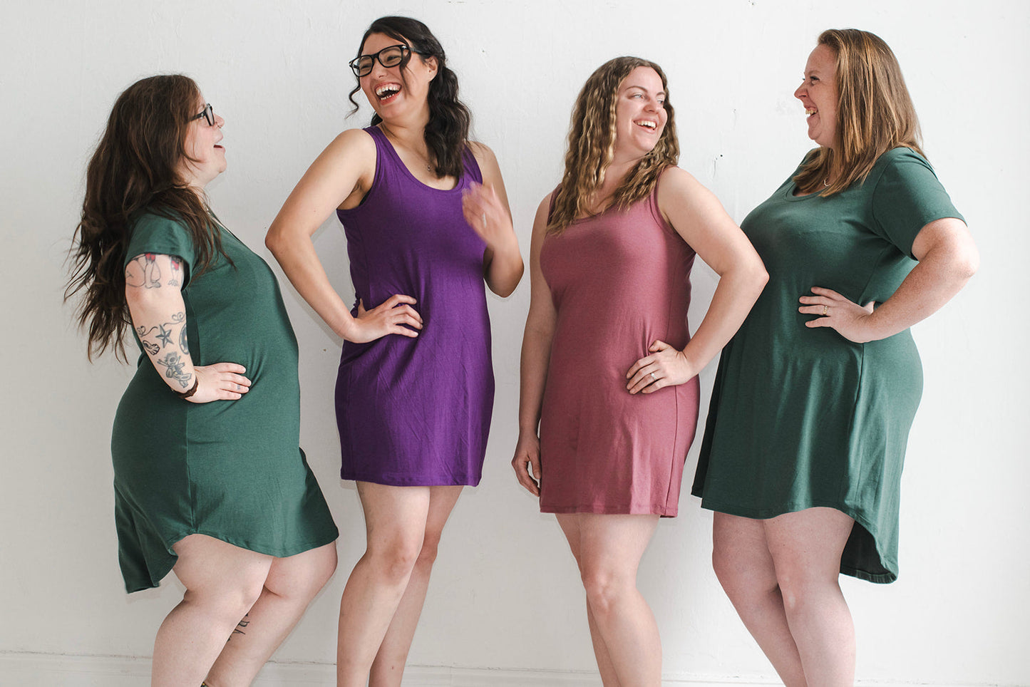 Clearance Tank Dress