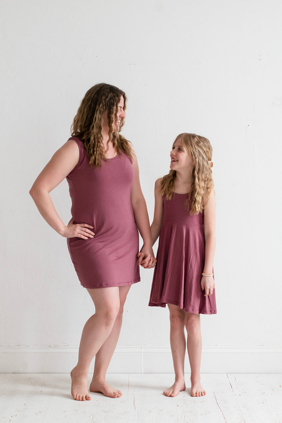 Clearance Tank Dress