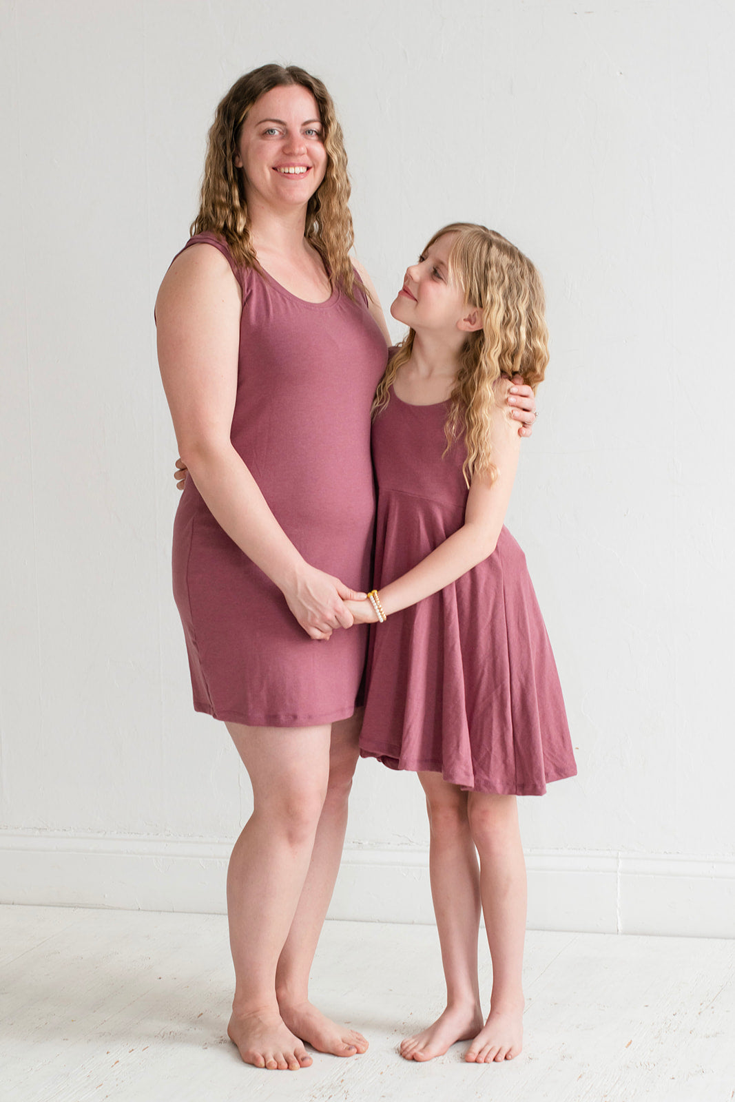 Clearance Tank Dress