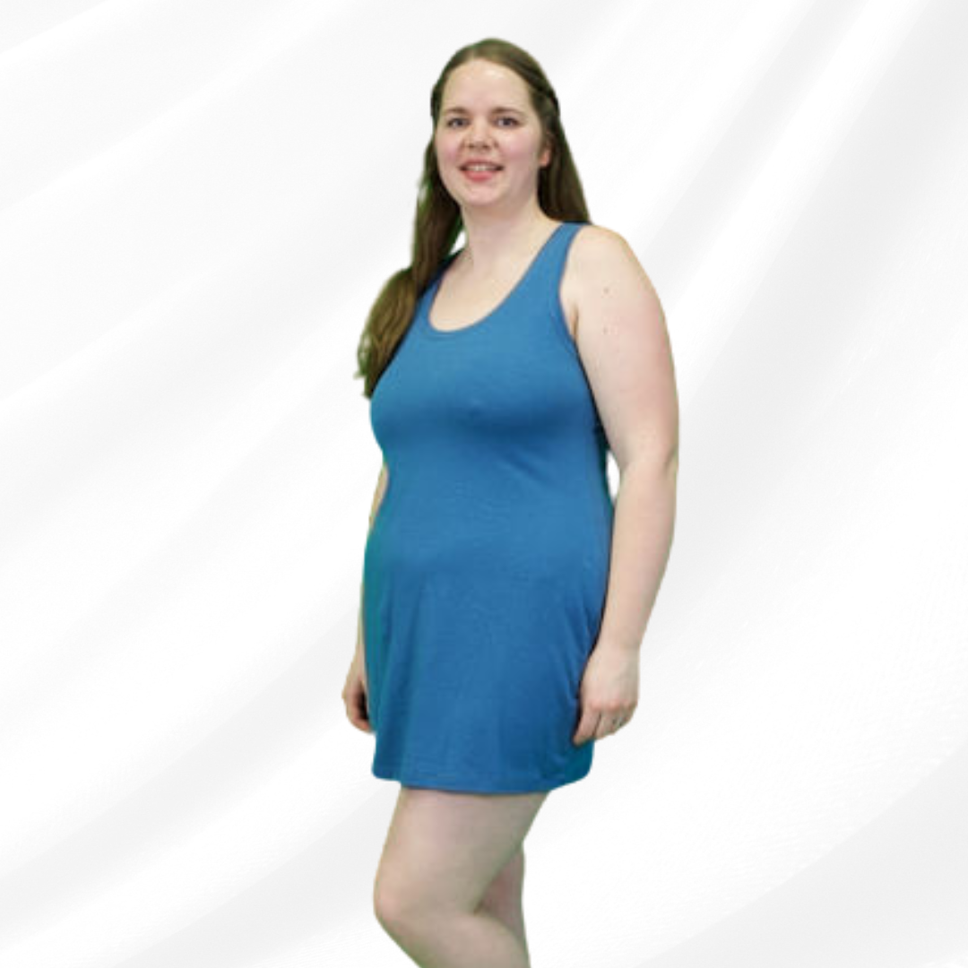 Clearance Tank Dress