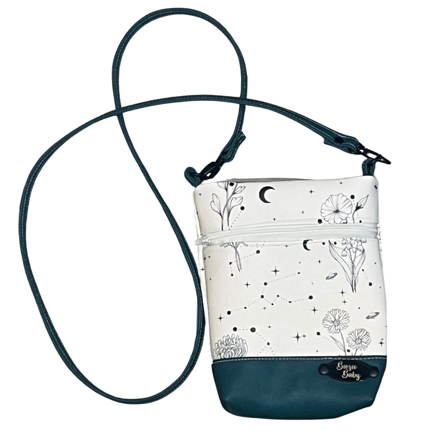 Crossbody Phone Bag