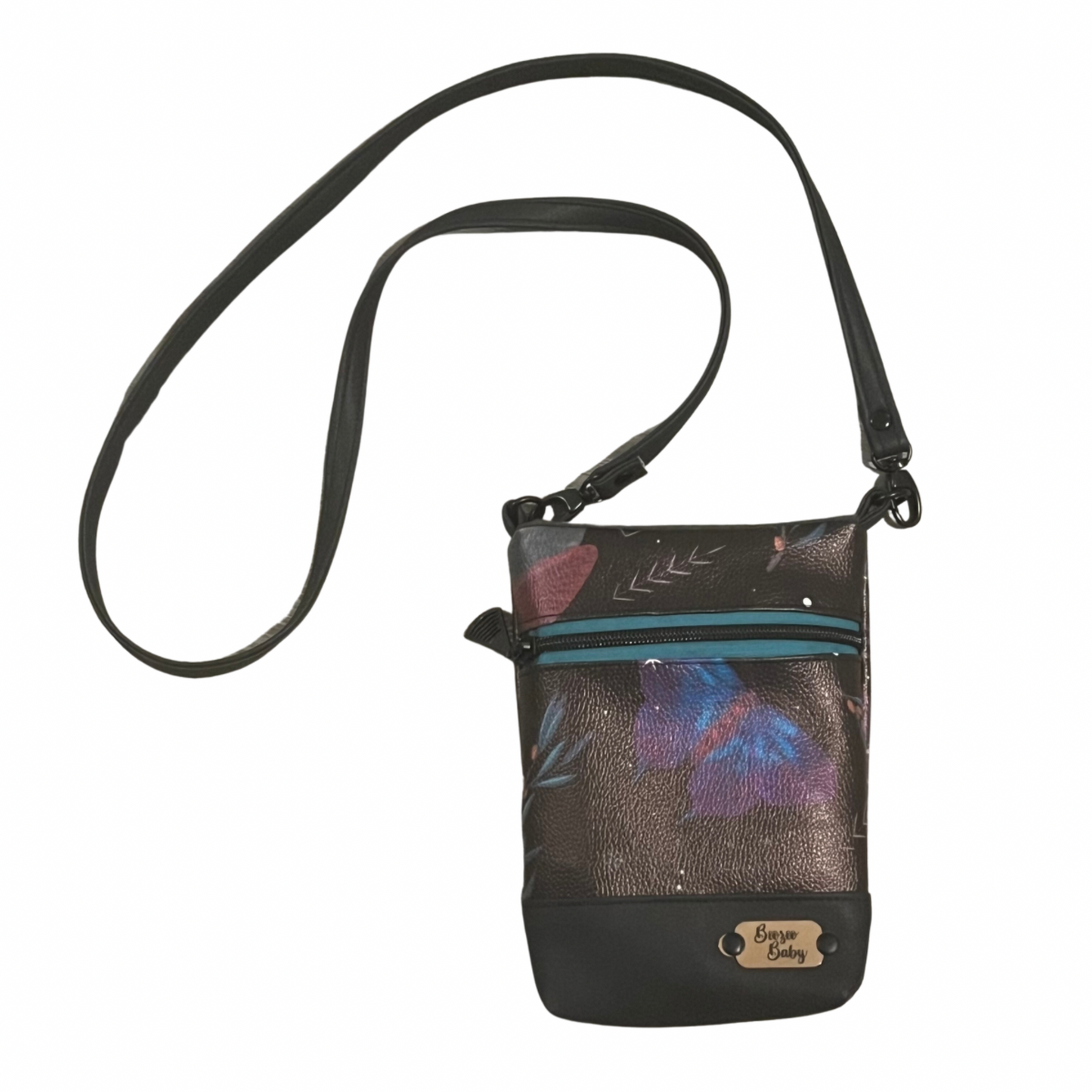 Crossbody Phone Bag