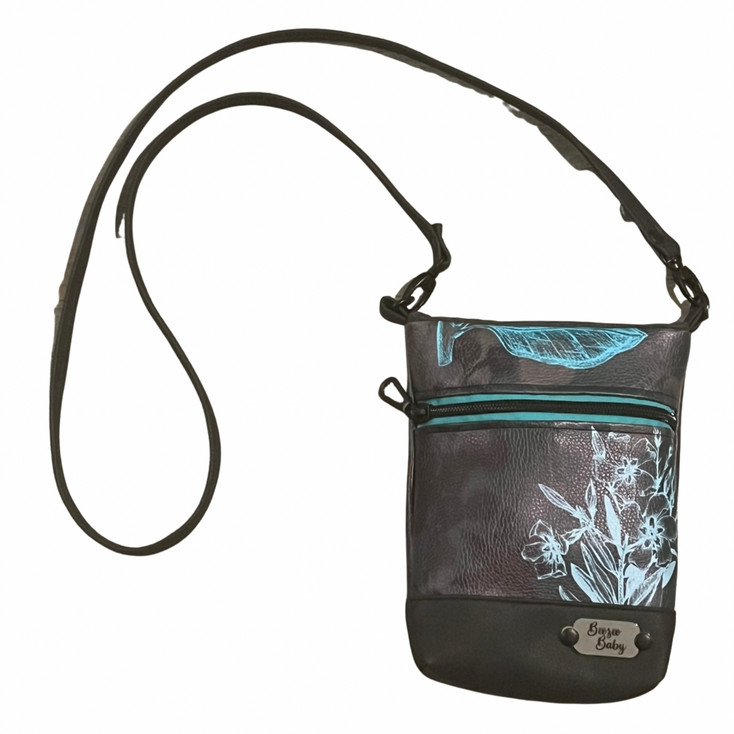 Crossbody Phone Bag