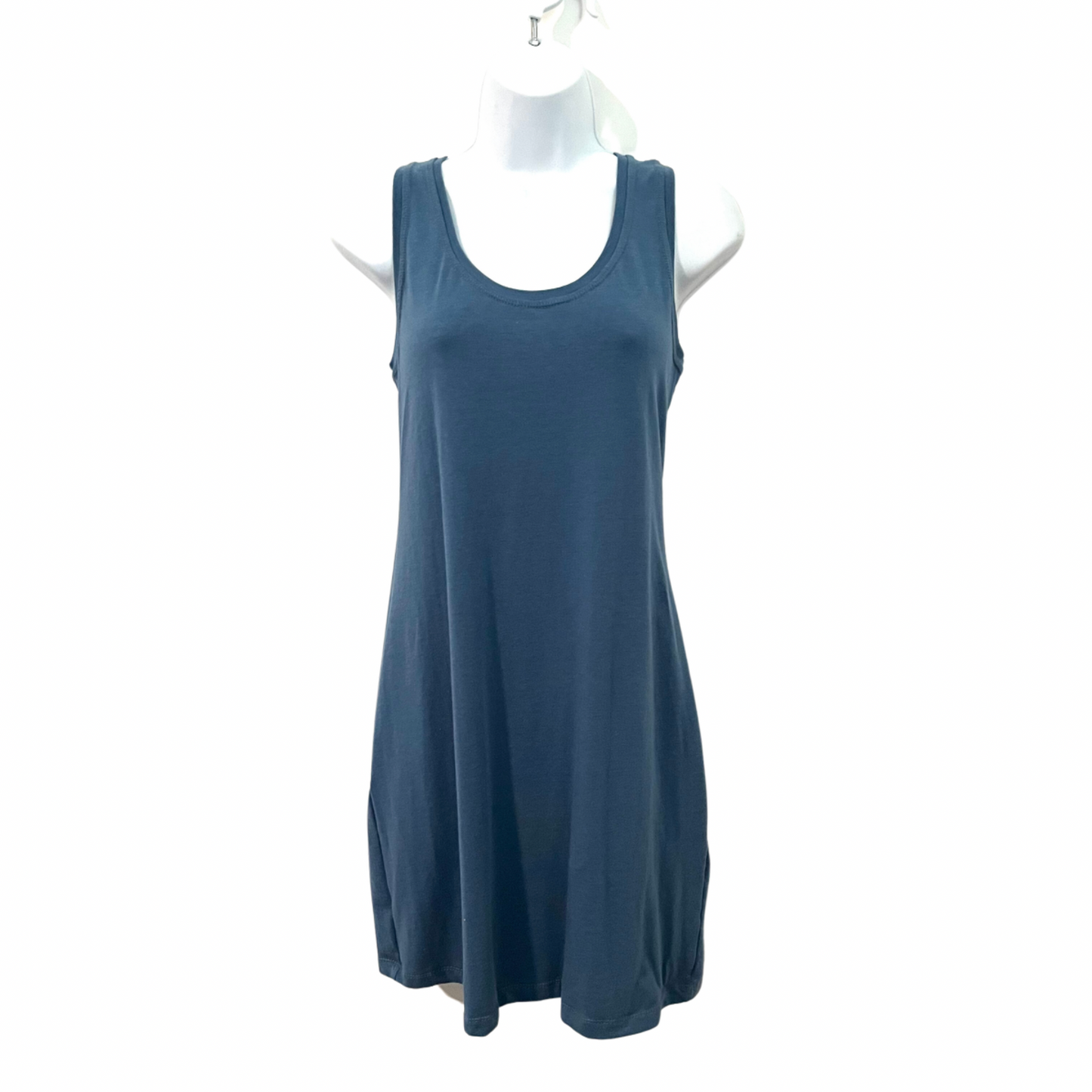 Not so basic Tank Dress