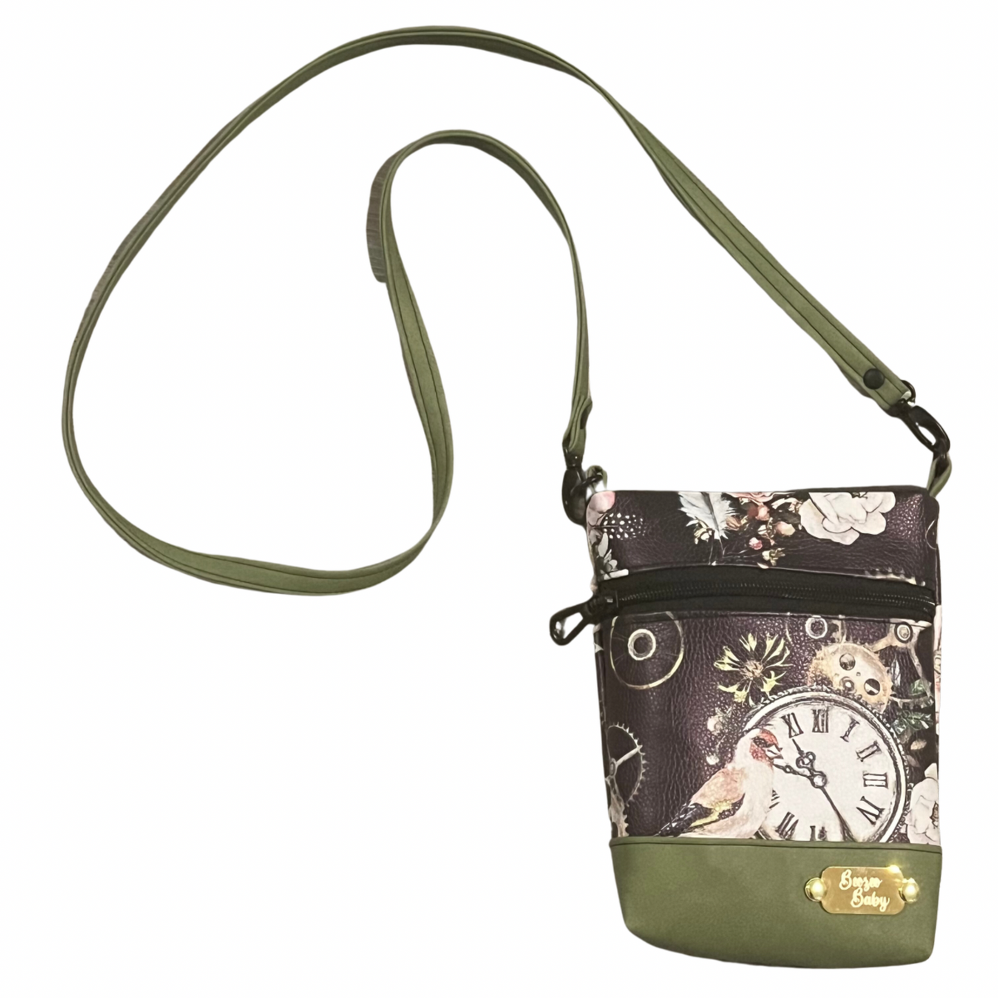 Crossbody Phone Bag