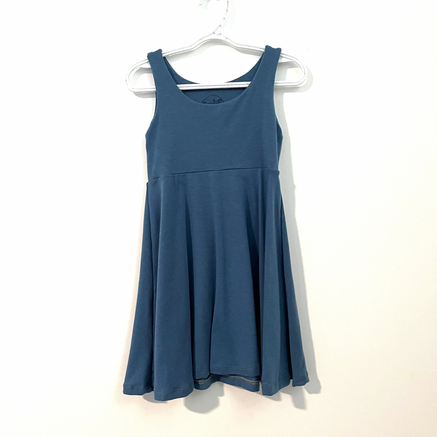 Grow with me tank dress
