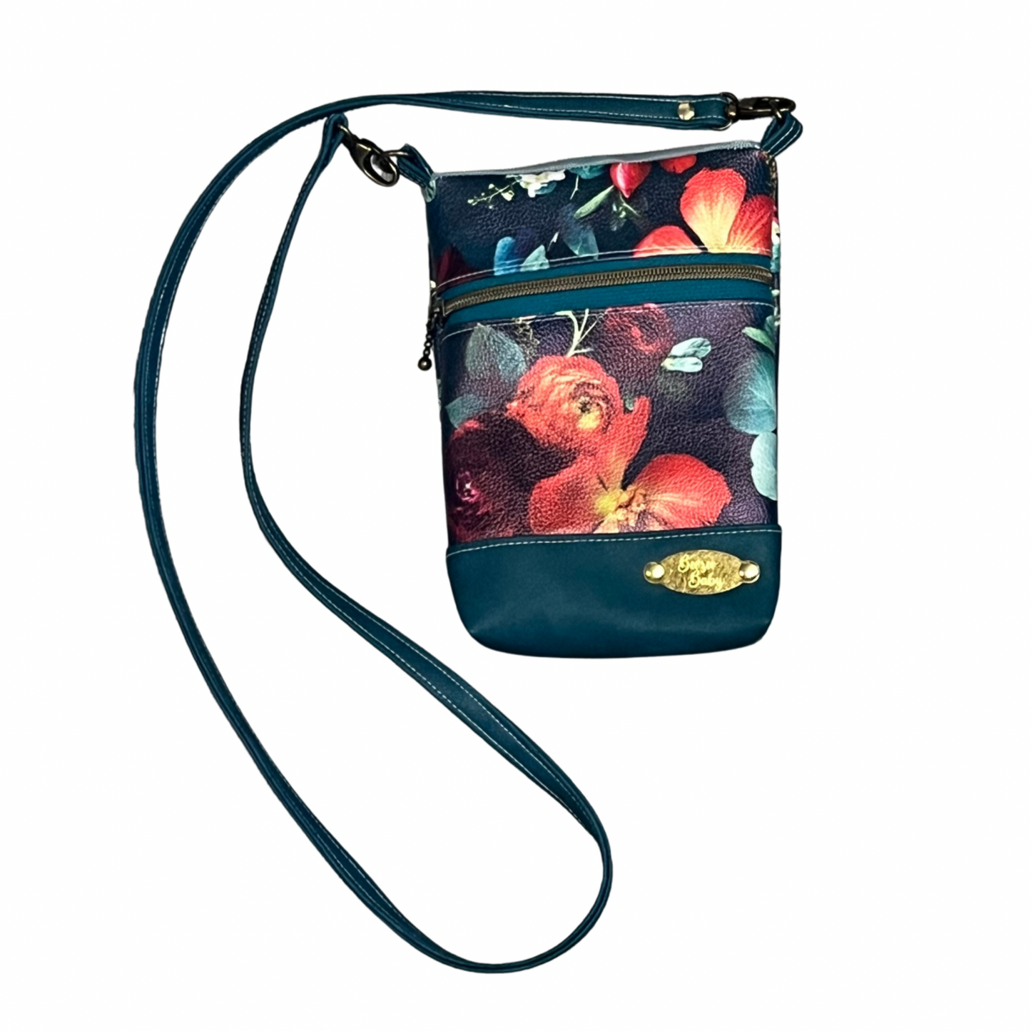 Crossbody Phone Bag