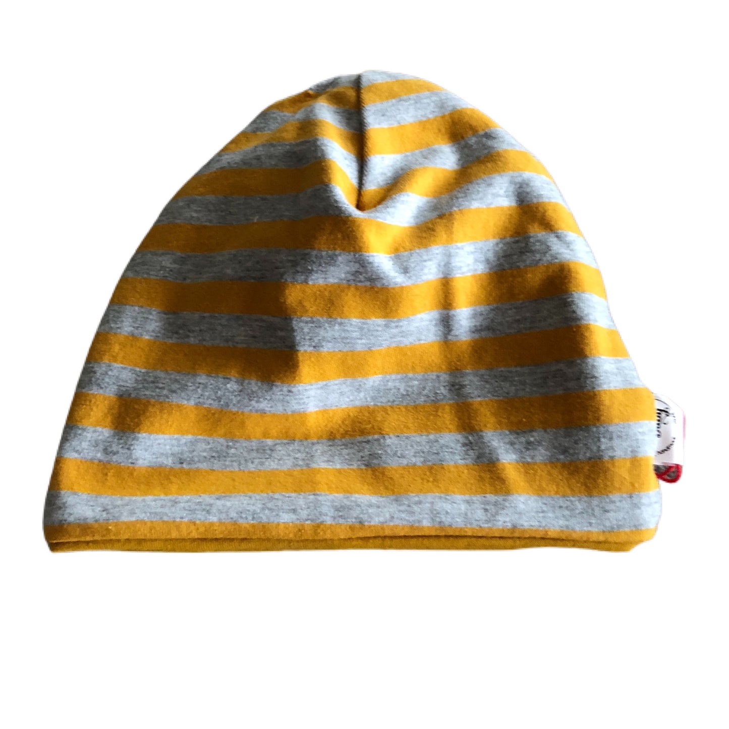 Slouchy Beanies - 0-3 months