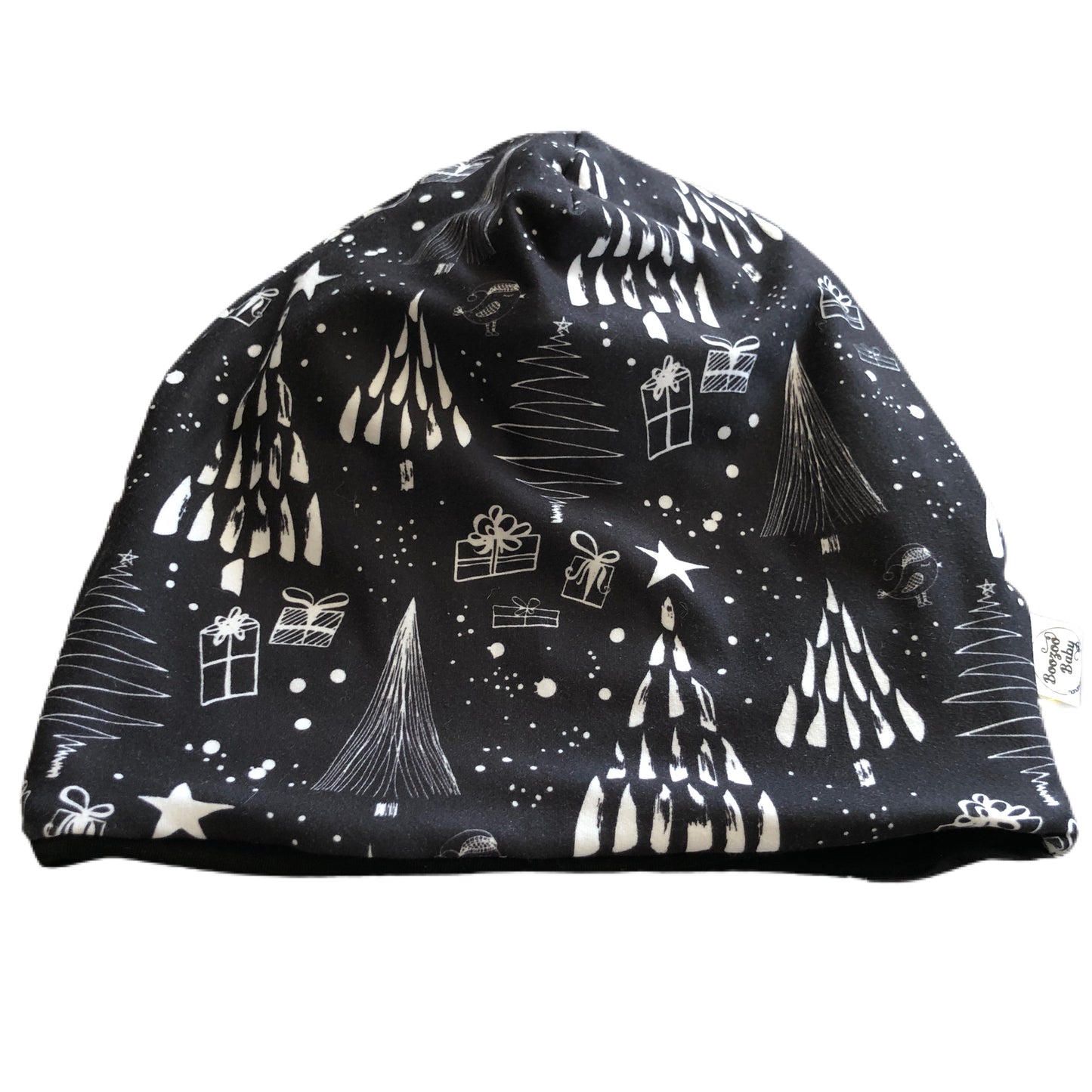 Slouchy Beanies - 1-3 years