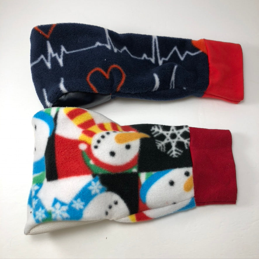 Drink Mitts (Beer Mitts)