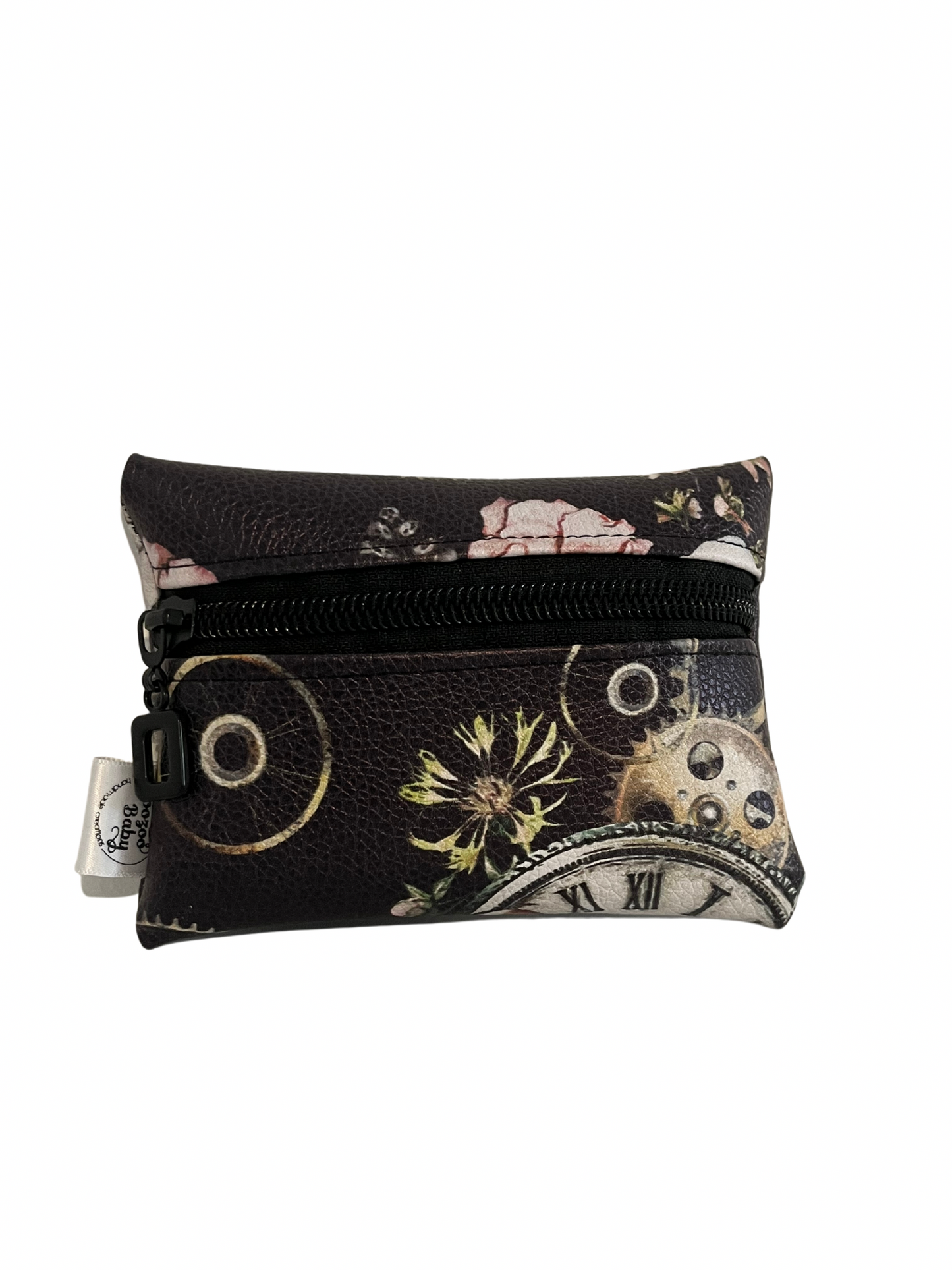 Mini Zipper Pouch