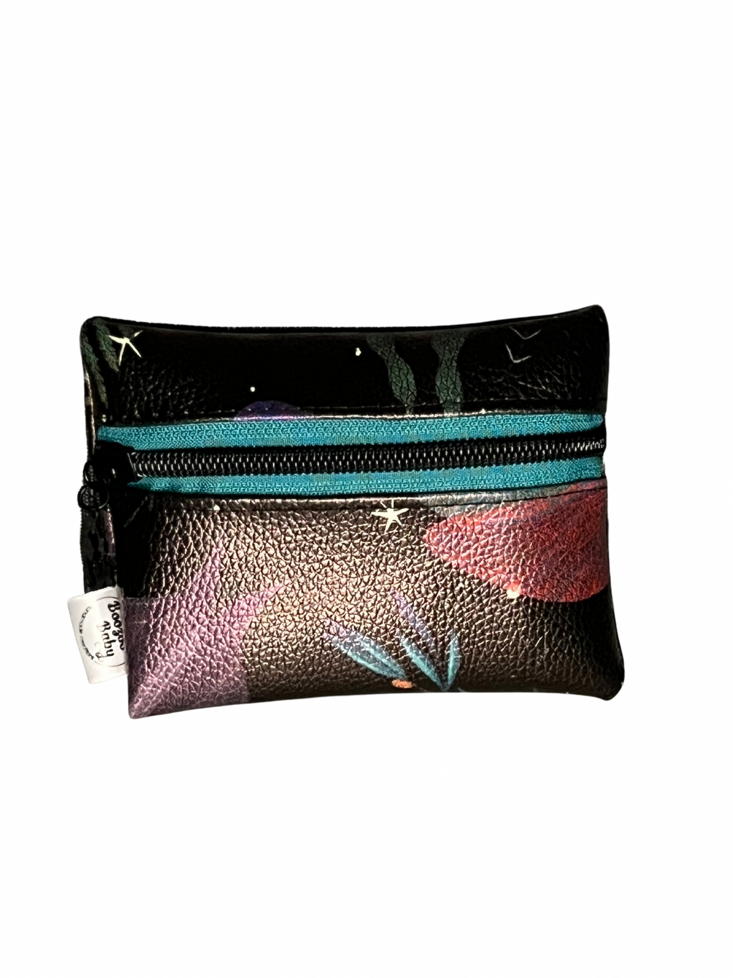 Mini Zipper Pouch