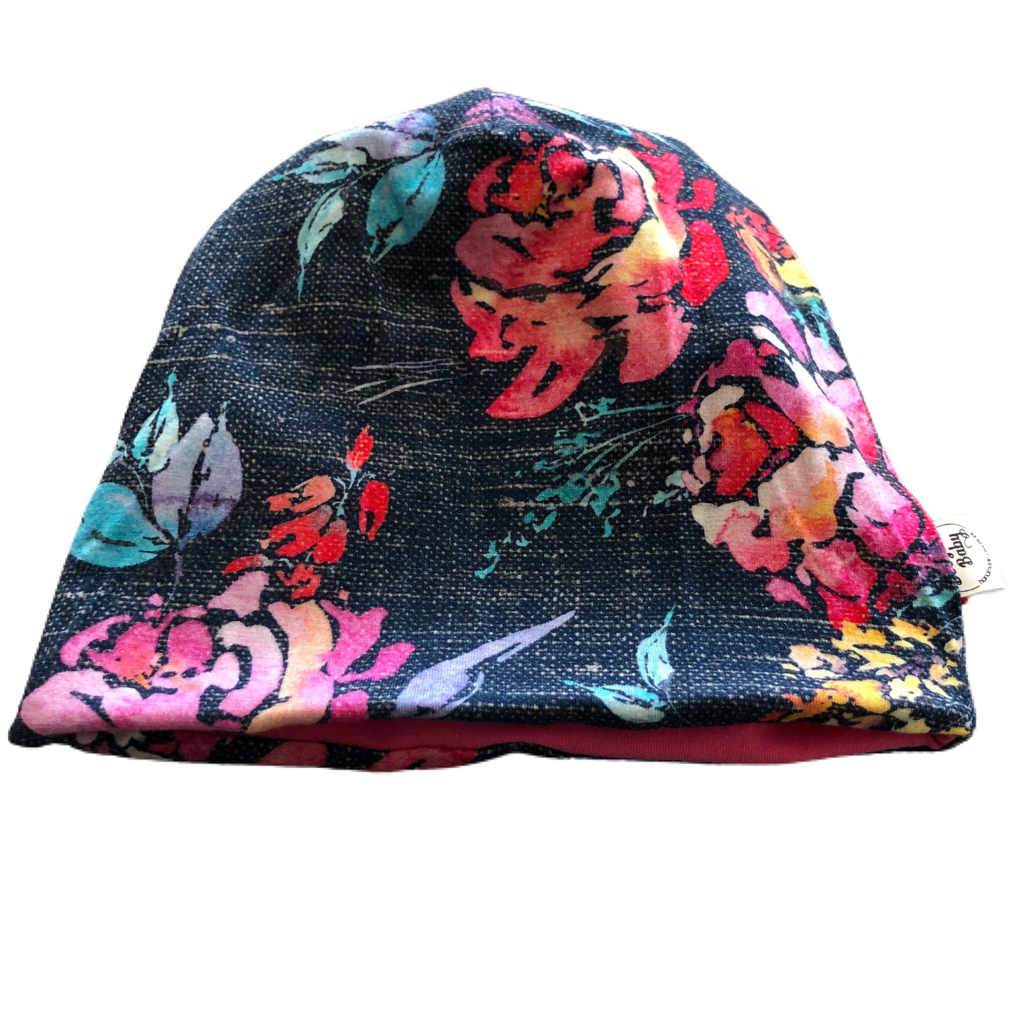 Slouchy Beanies - 6-12 months