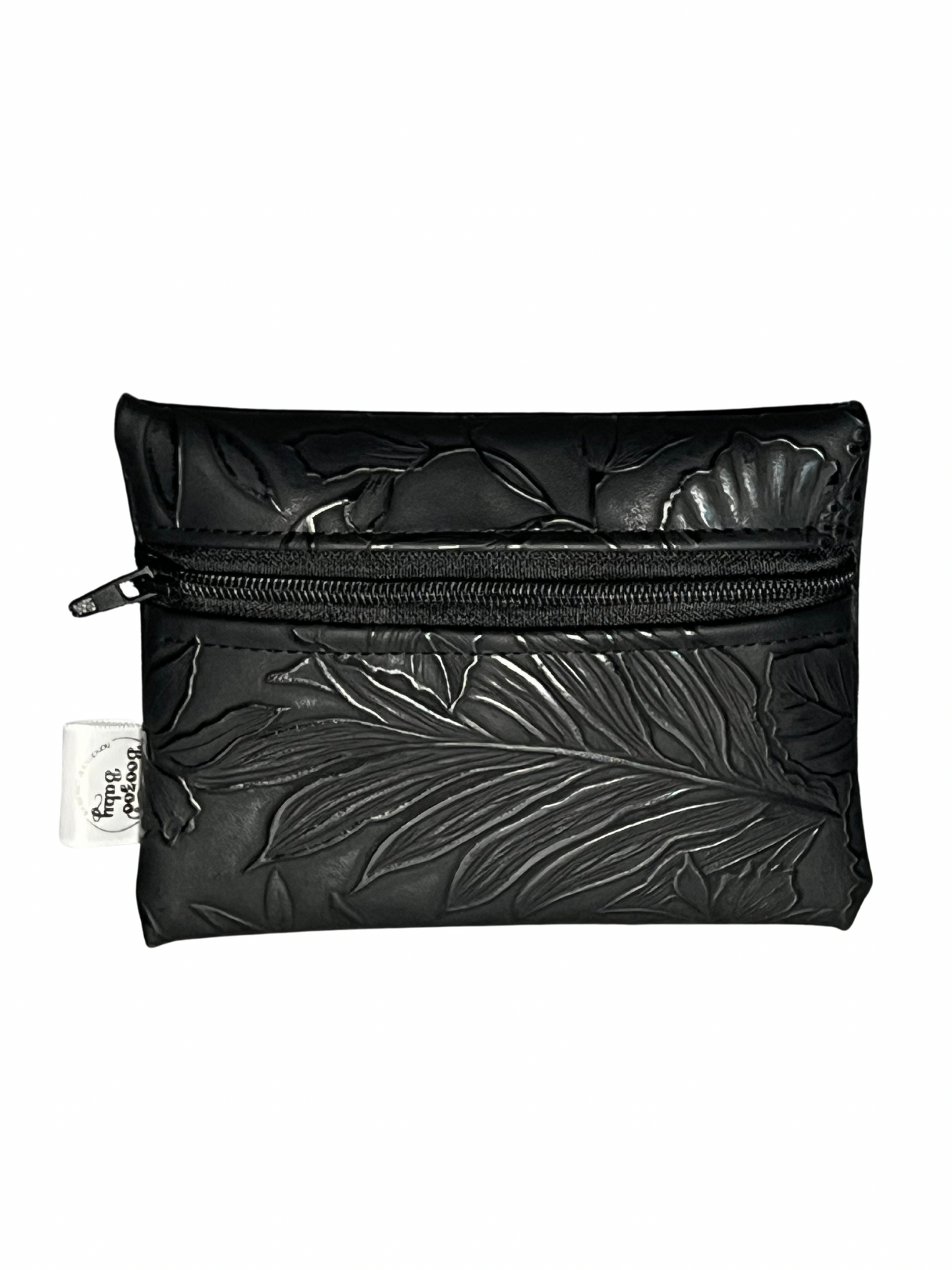 Mini Zipper Pouch