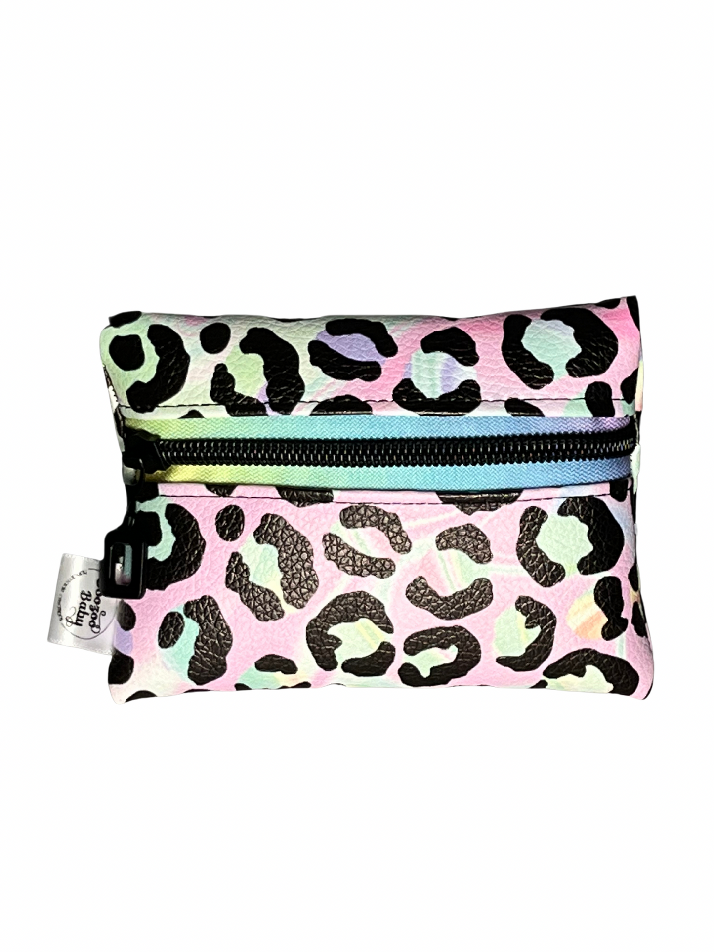 Mini Zipper Pouch