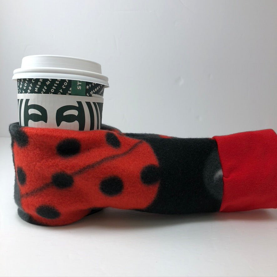 Drink Mitts (Beer Mitts)