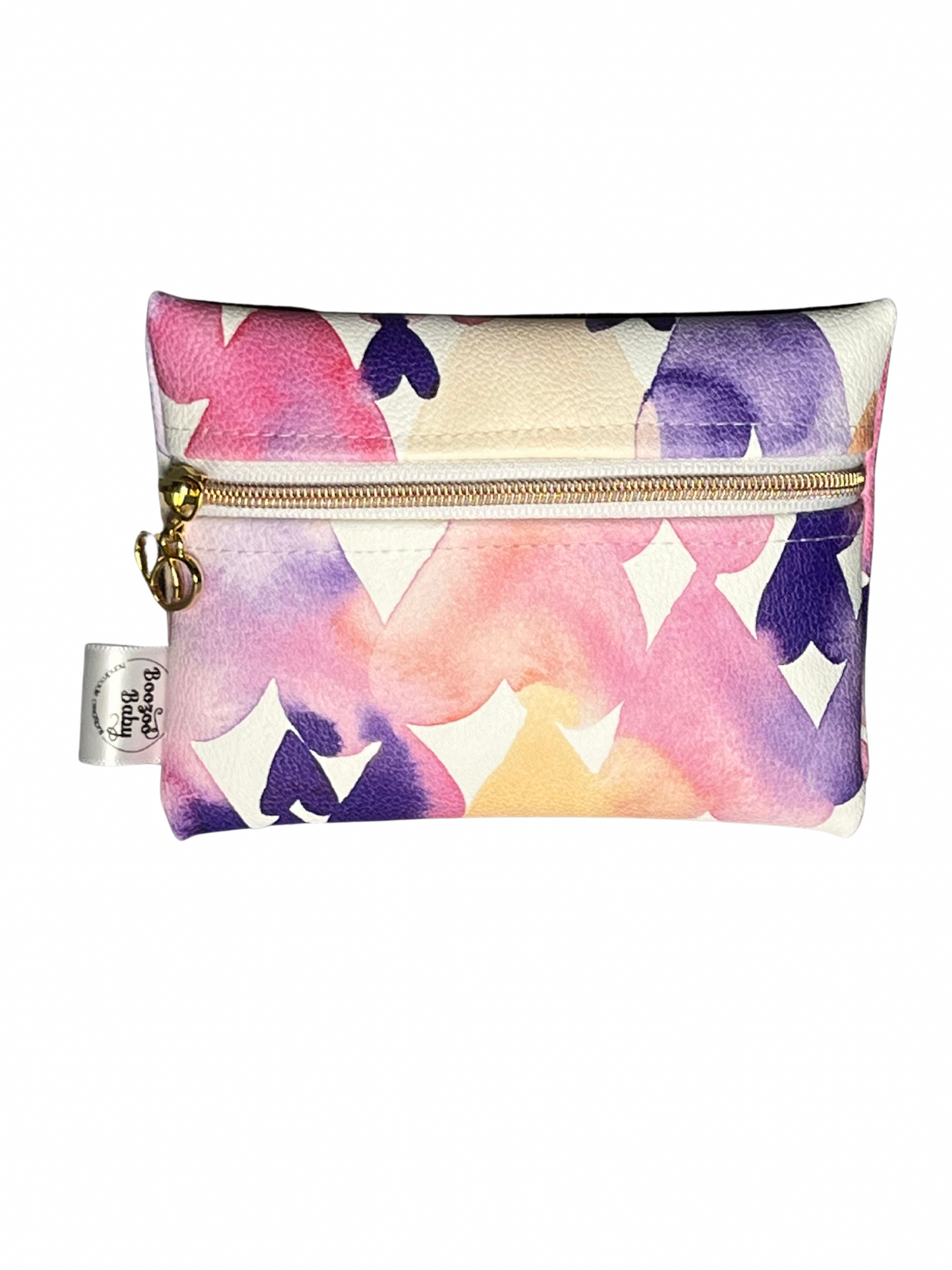 Mini Zipper Pouch