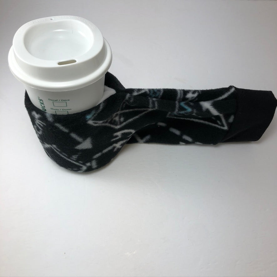 Drink Mitts (Beer Mitts)