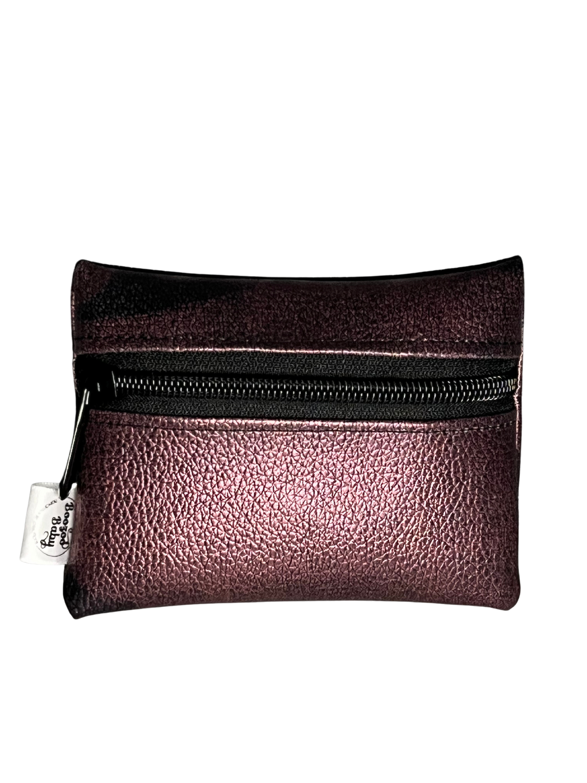 Mini Zipper Pouch