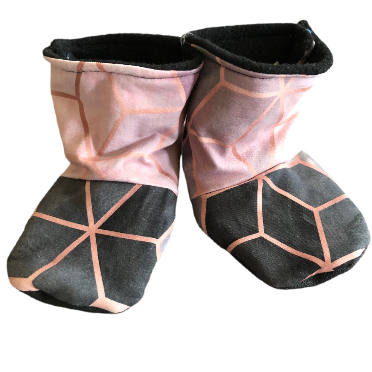 Stay on Booties - 18-24 months
