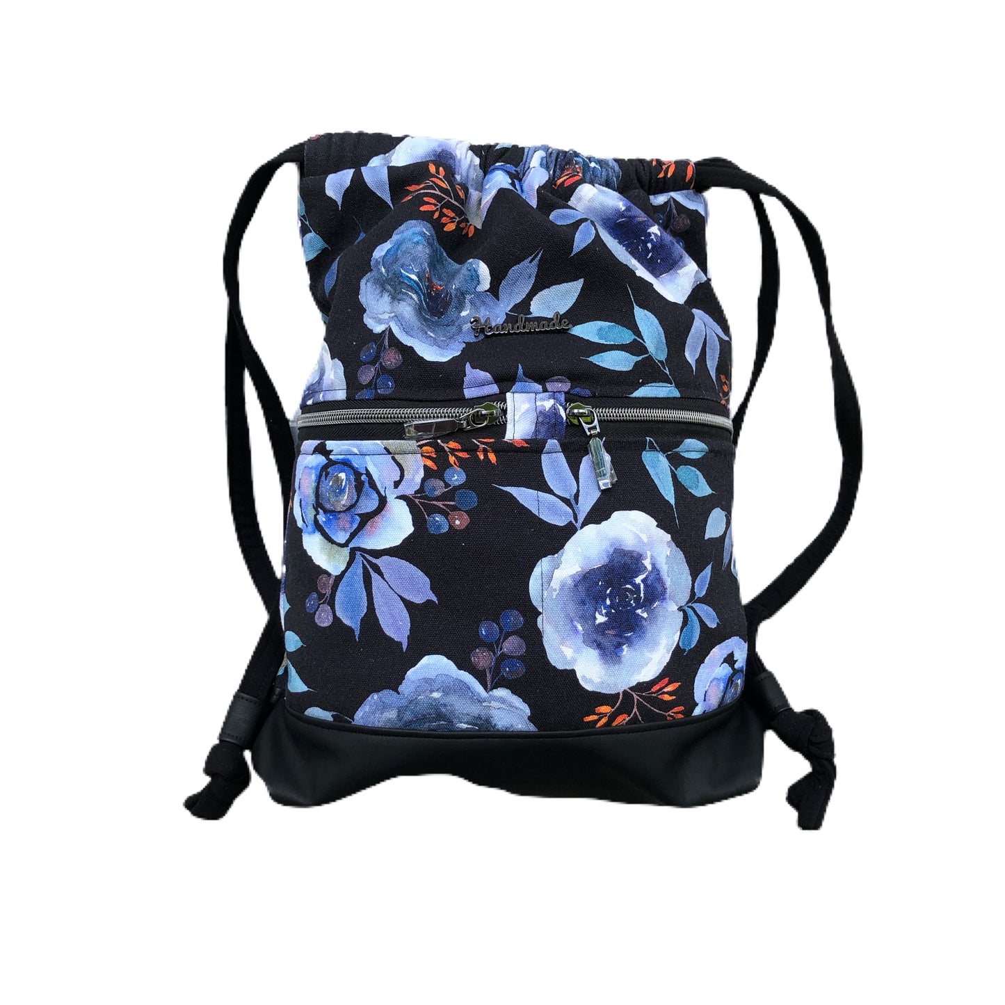 Drawstring Backpack