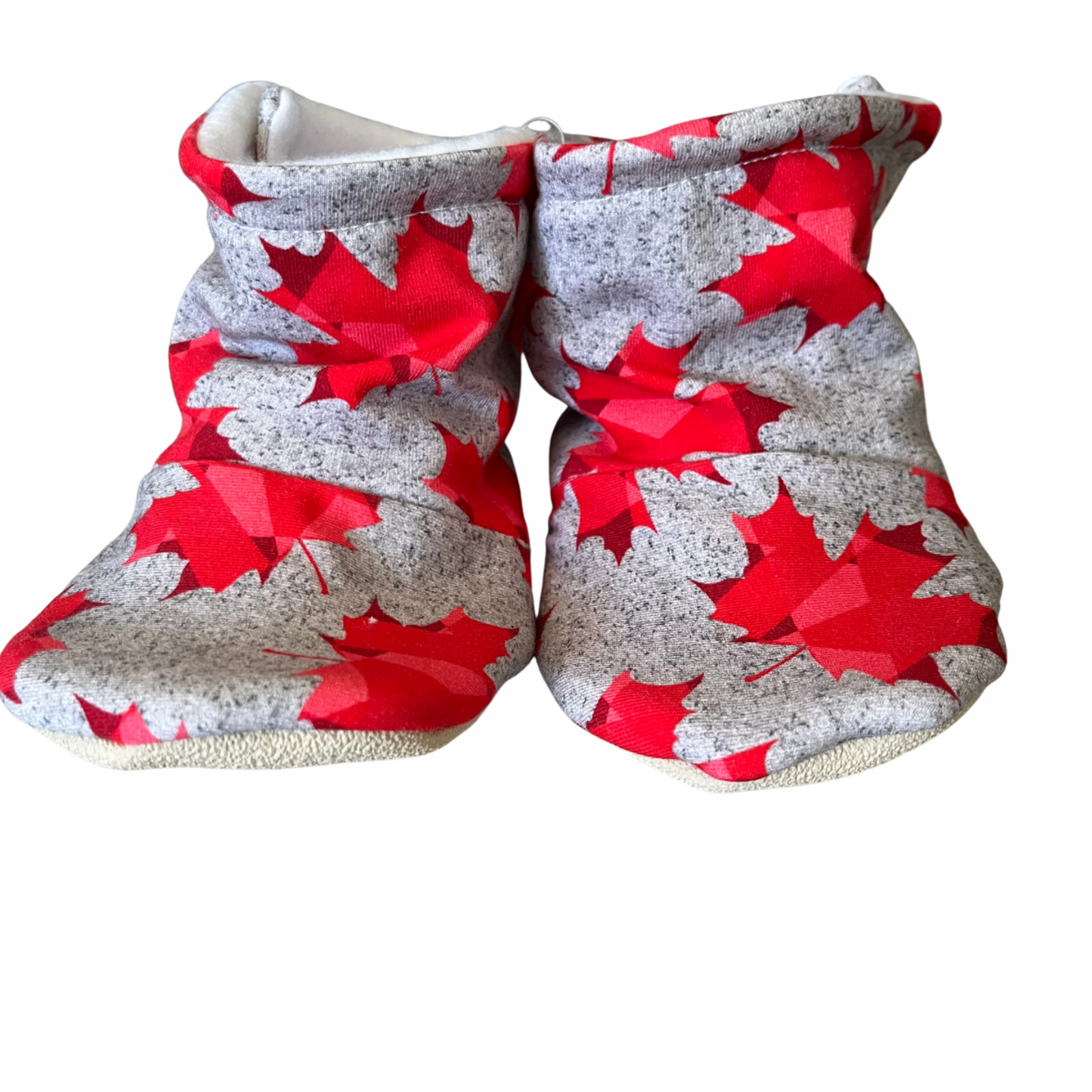 Stay on Booties - 18-24 months