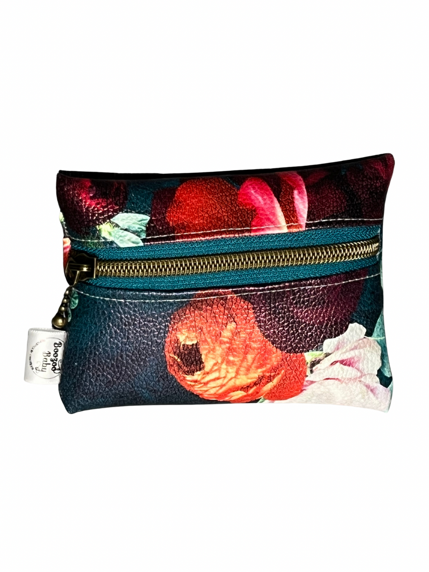 Mini Zipper Pouch