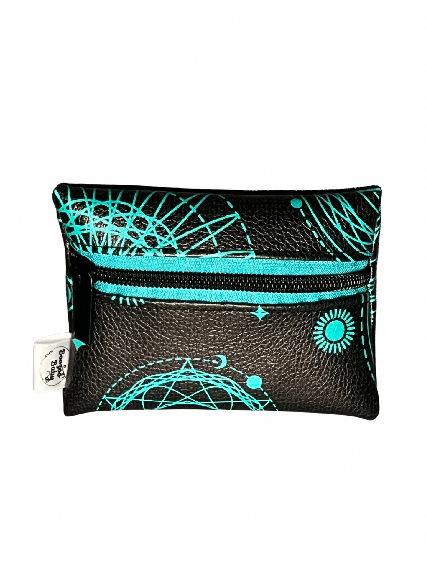 Mini Zipper Pouch