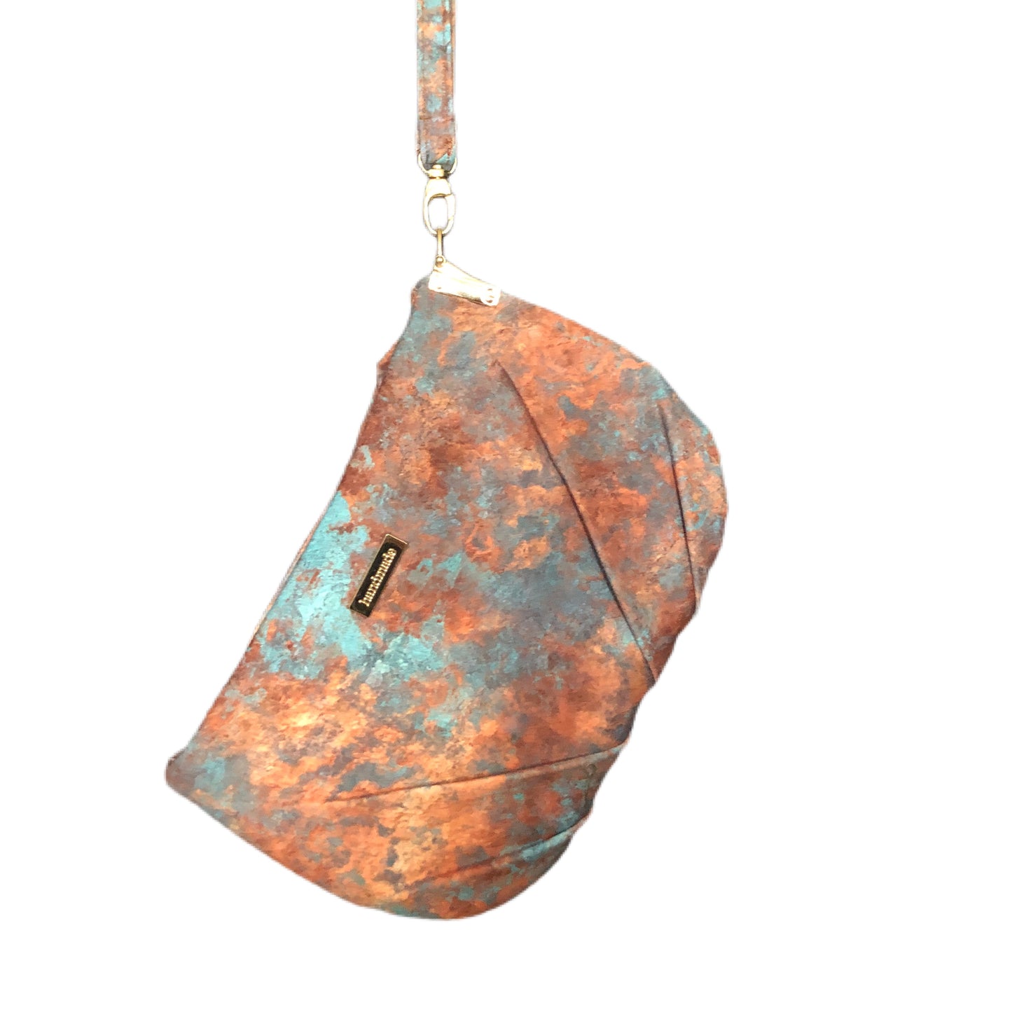 Flora Wristlets