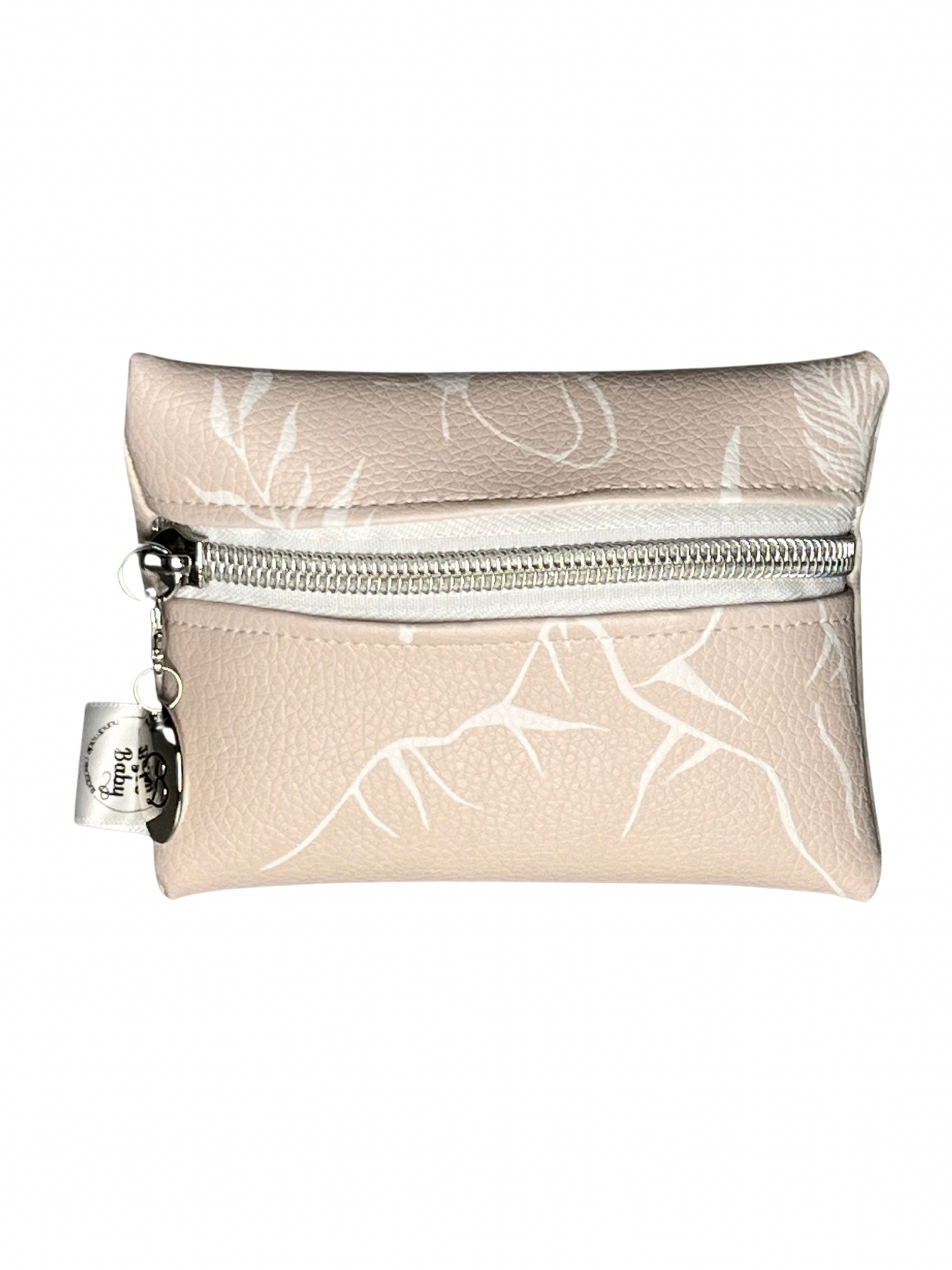 Mini Zipper Pouch