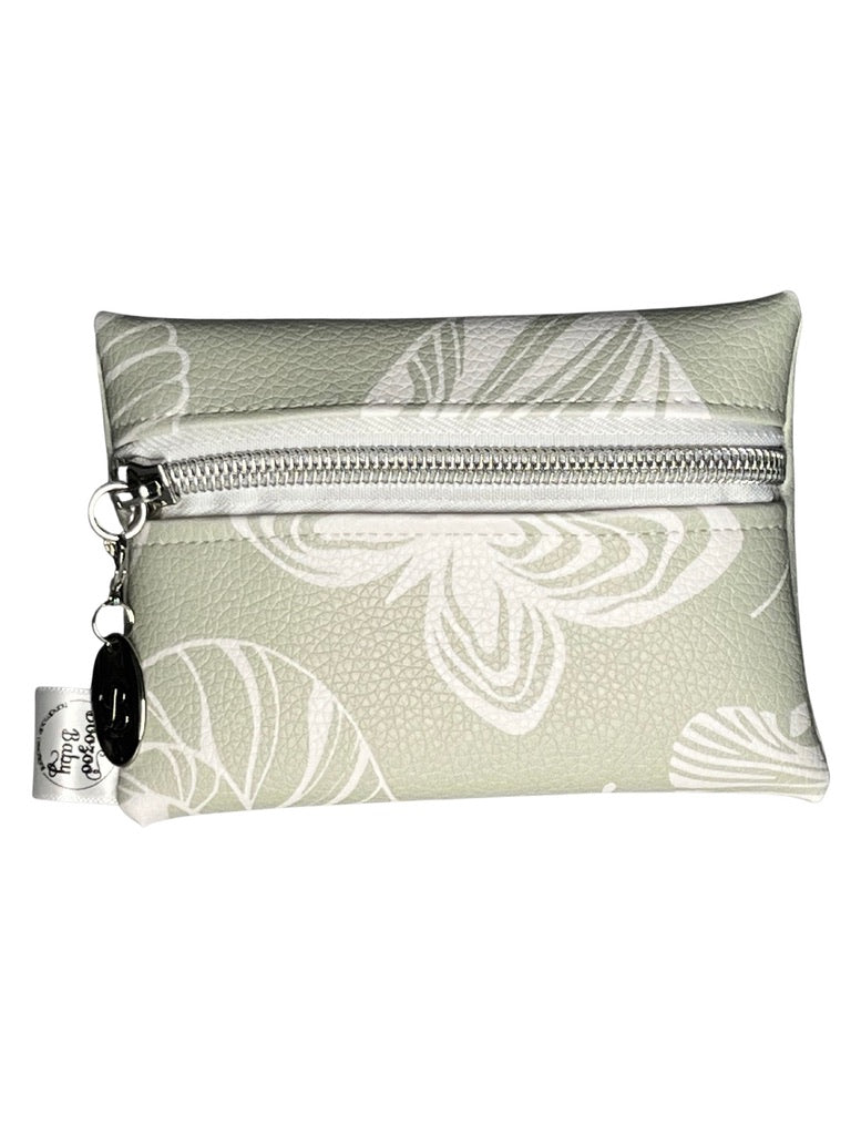 Mini Zipper Pouch
