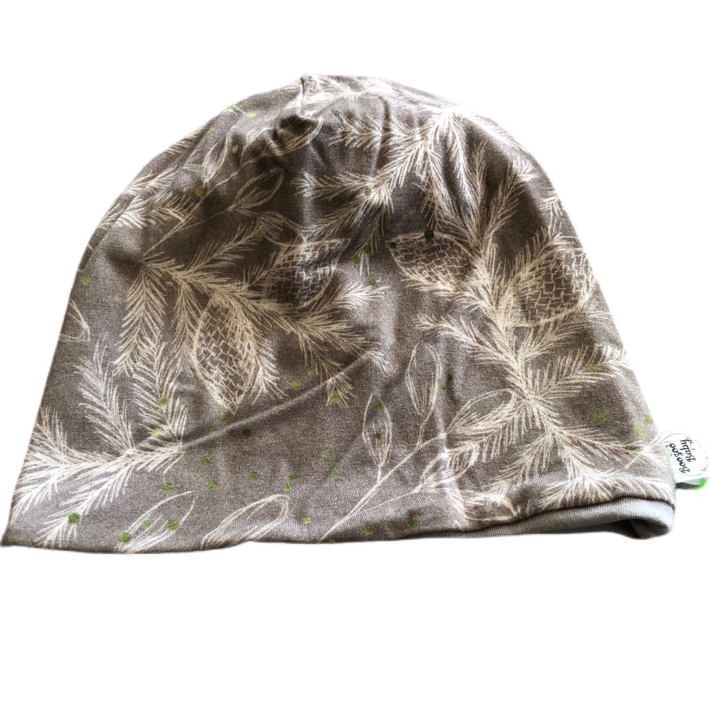 Slouchy Beanies - 1-3 years