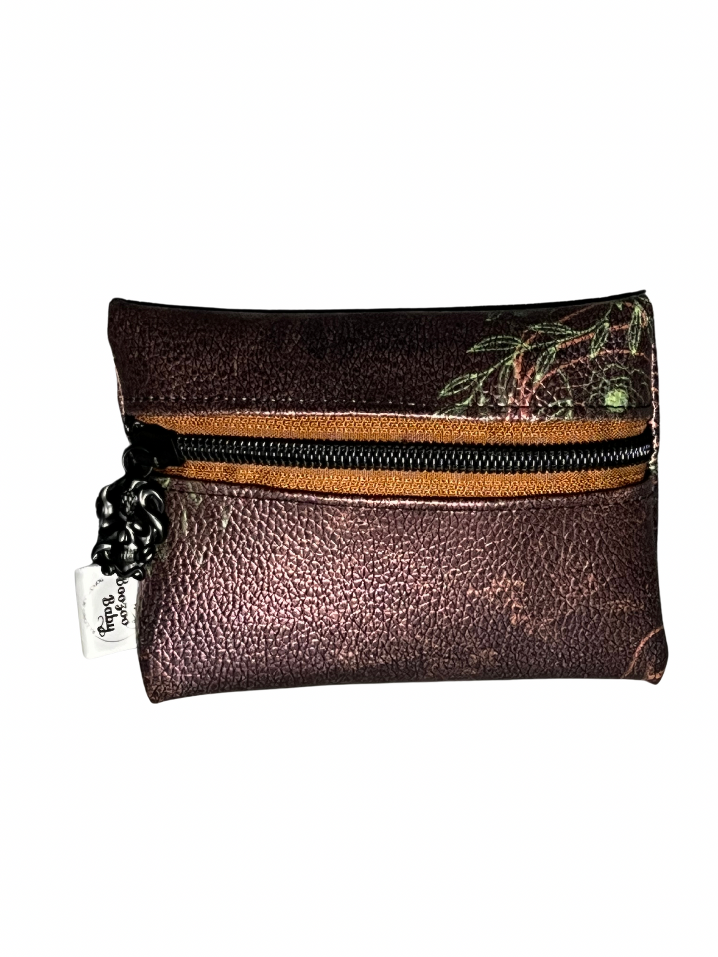 Mini Zipper Pouch