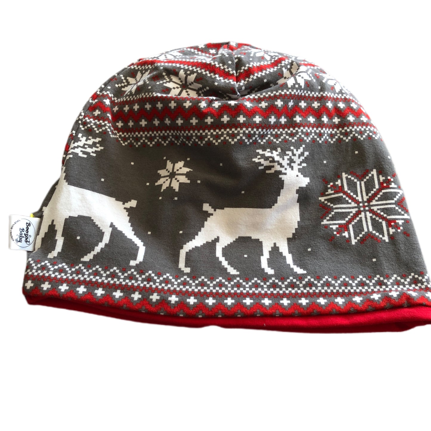 Slouchy Beanies - 1-3 years