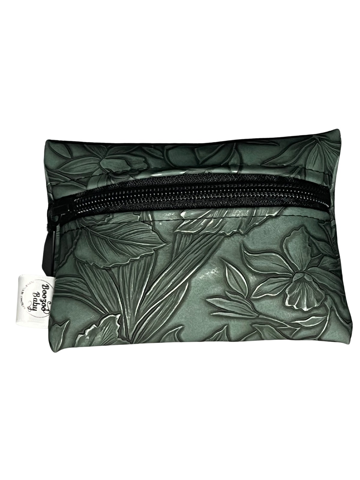 Mini Zipper Pouch