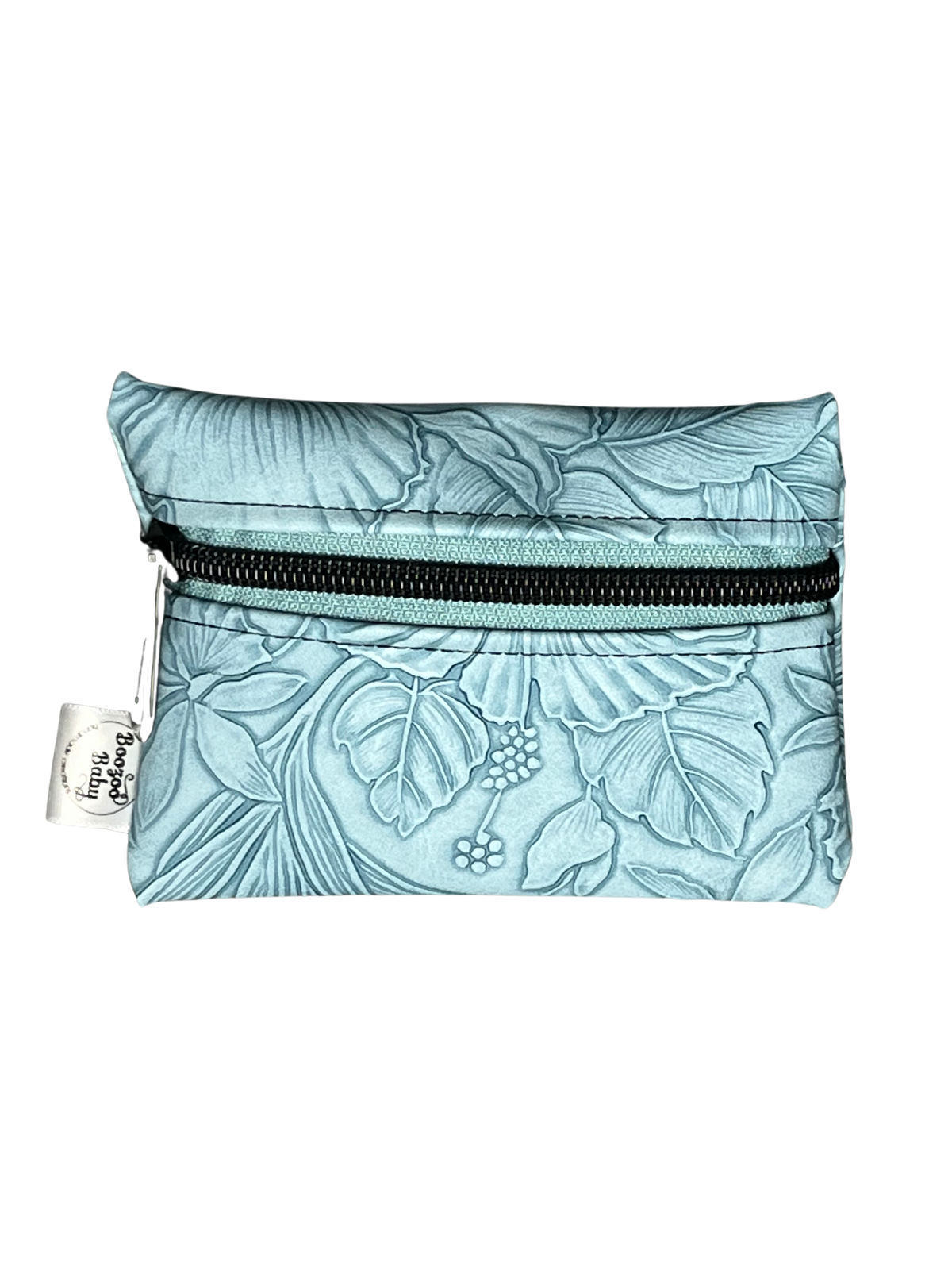 Mini Zipper Pouch