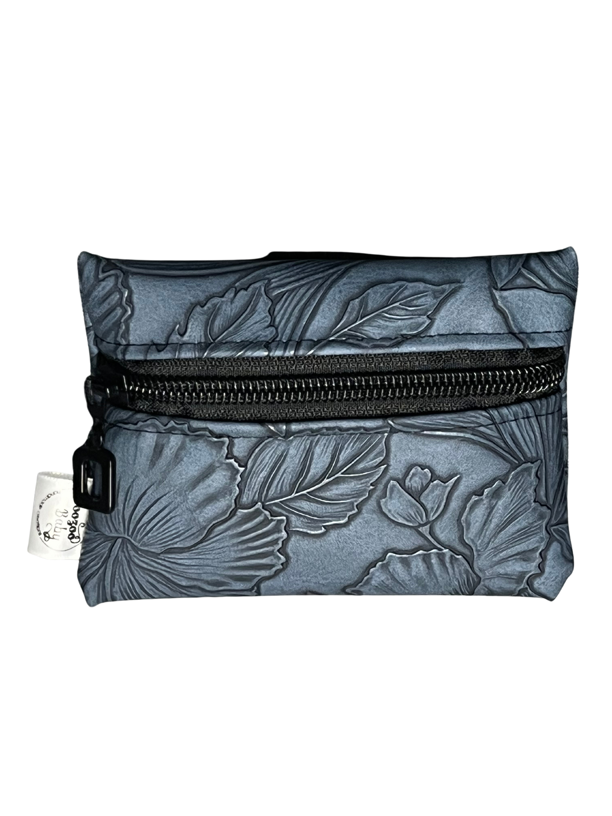 Mini Zipper Pouch