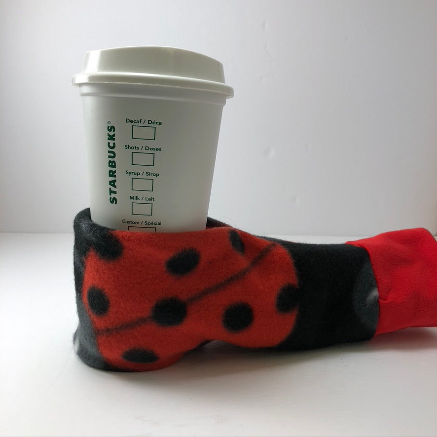 Drink Mitts (Beer Mitts)