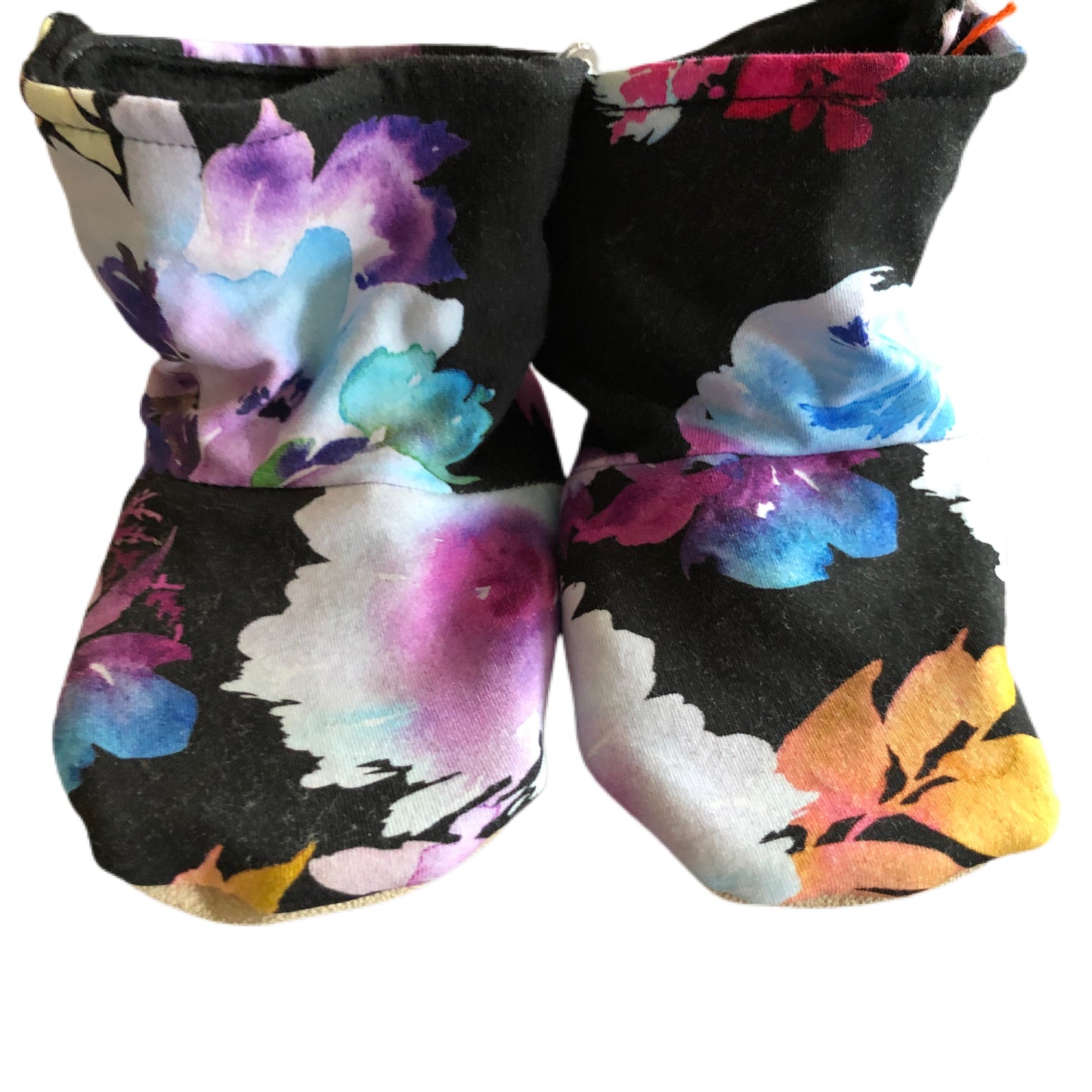 Stay on Booties - 18-24 months