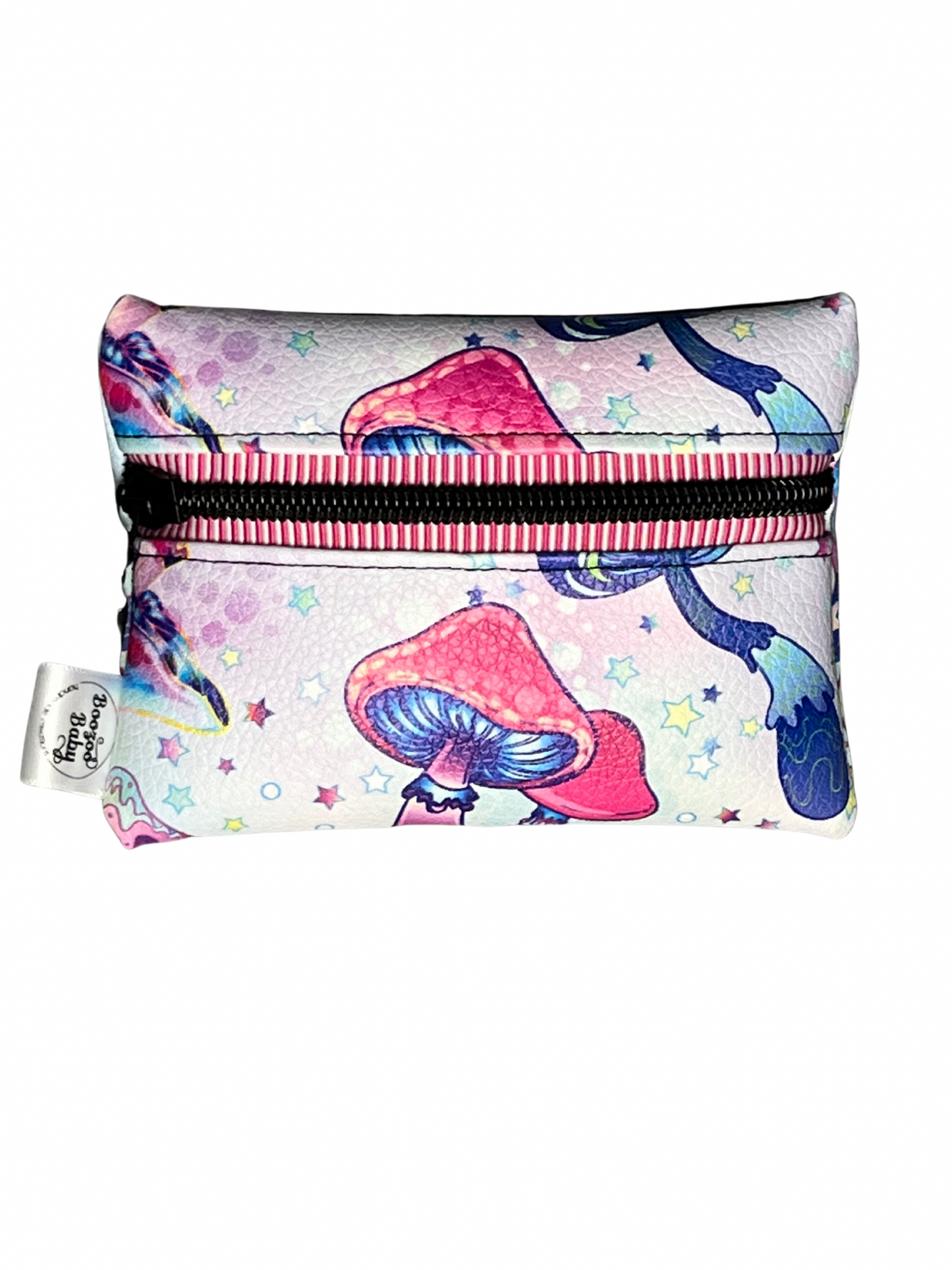 Mini Zipper Pouch