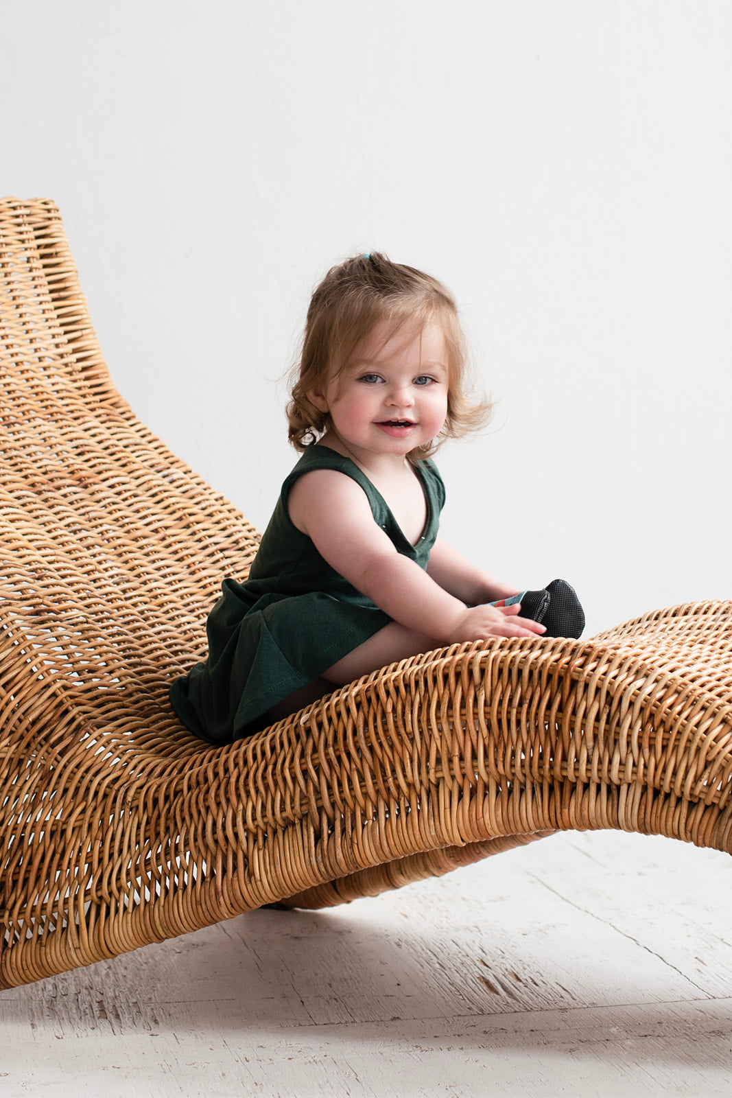Grow with me tank dress