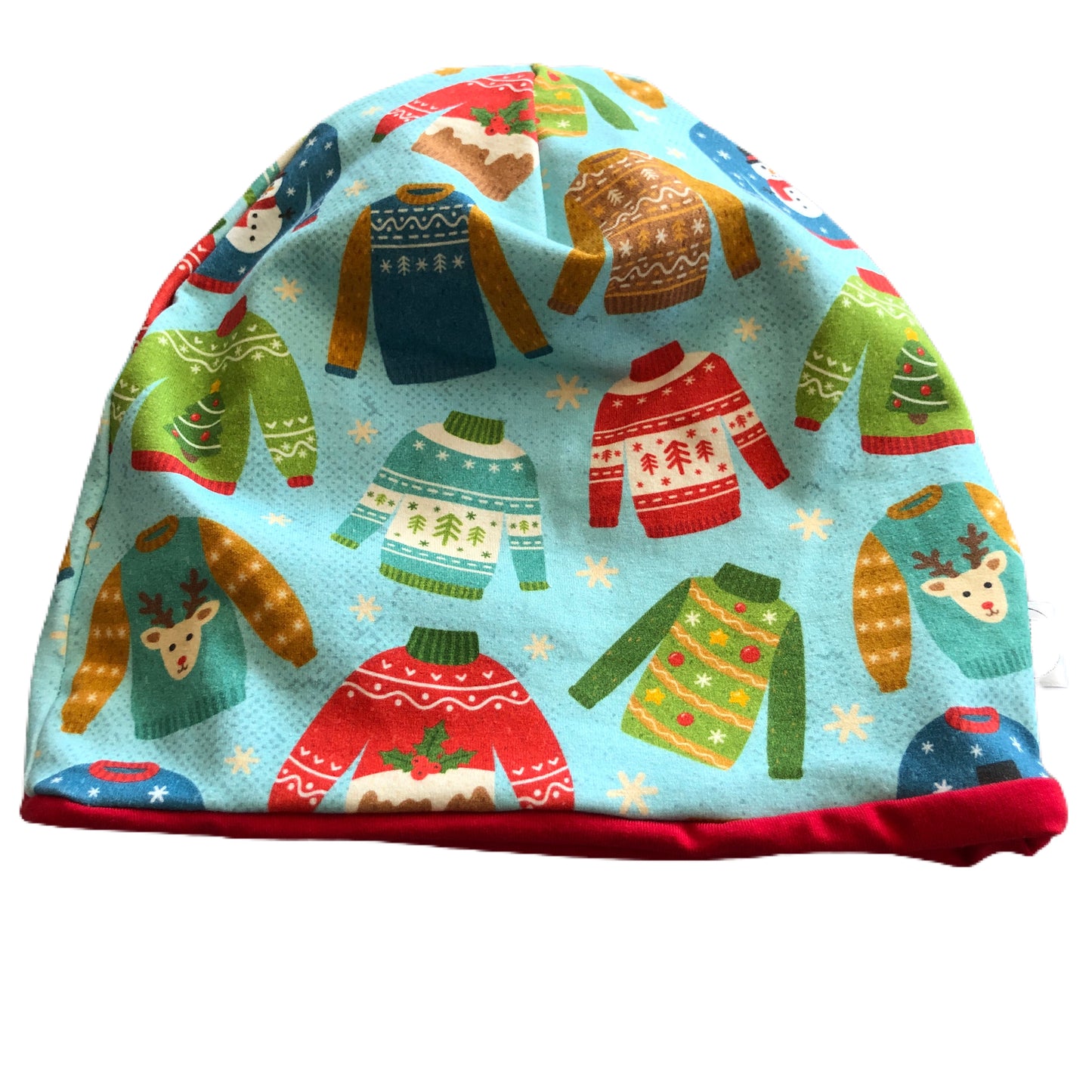 Slouchy Beanies - 1-3 years