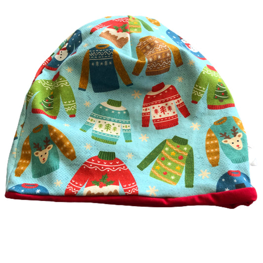 Slouchy Beanies - 1-3 years
